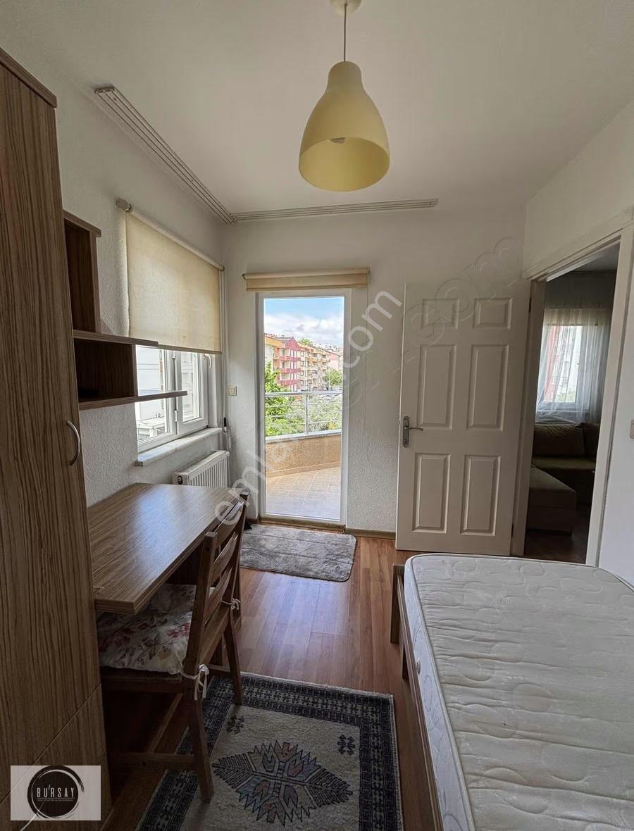 Görükle 2+1 Eşyalı Kiralık Daire - Görsel 11