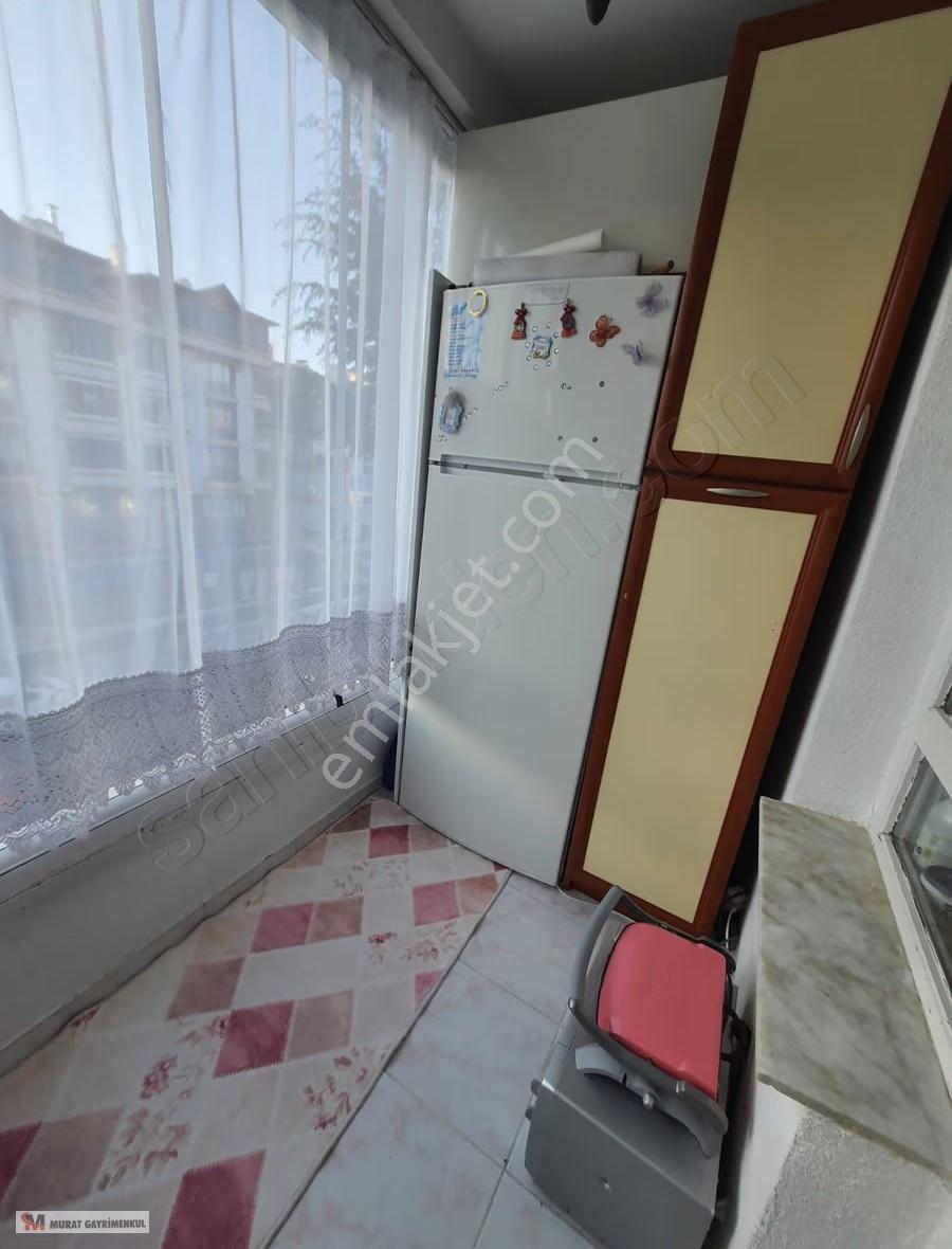 Ufuktepenin Kalbinde Kacırılmayacak Ara Kat Kilerli Yapılı Daire - Görsel 6