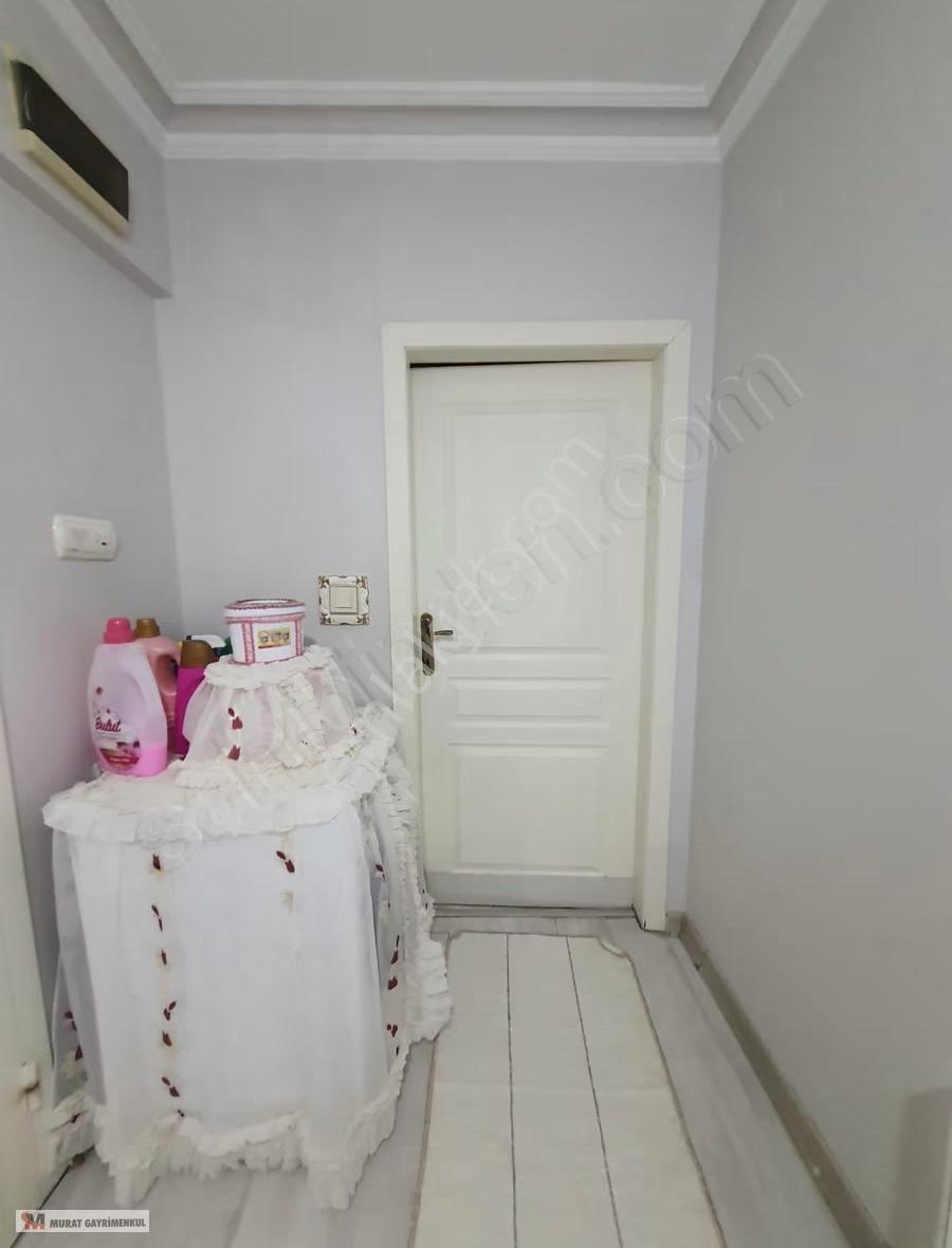 Ufuktepenin Kalbinde Kacırılmayacak Ara Kat Kilerli Yapılı Daire - Görsel 33