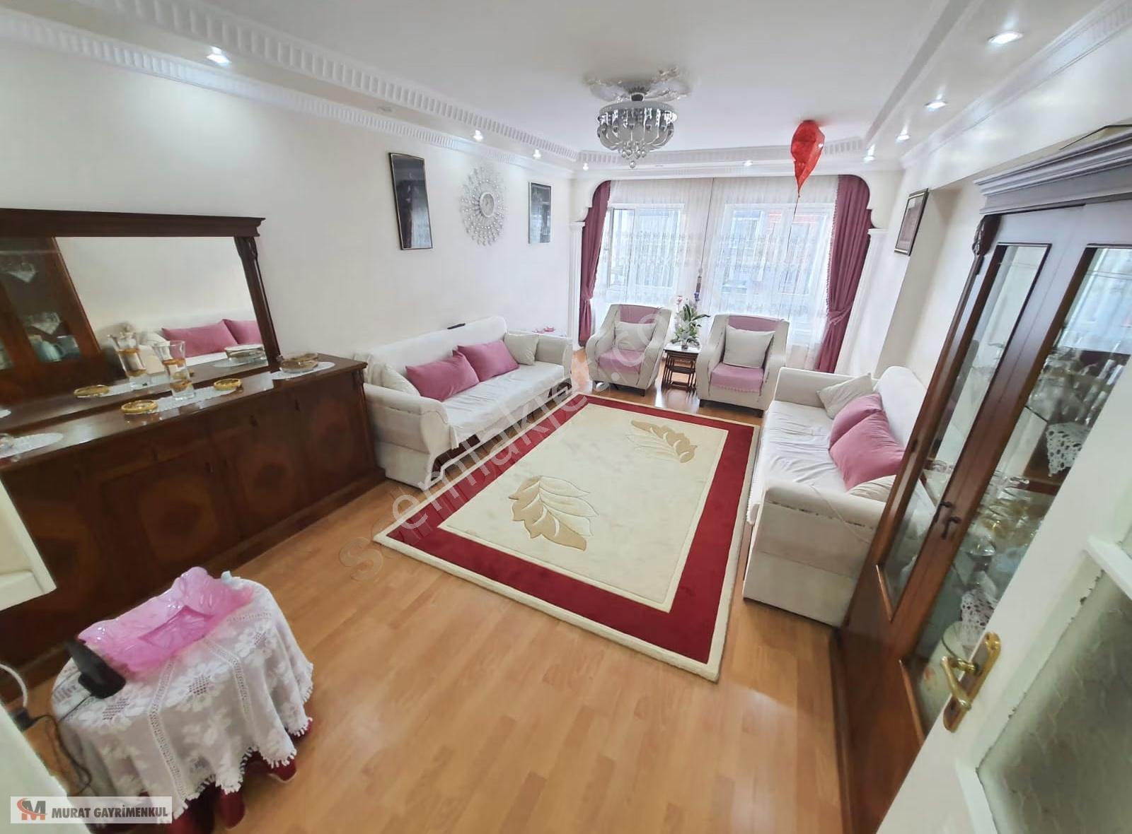 Ufuktepenin Kalbinde Kacırılmayacak Ara Kat Kilerli Yapılı Daire - Görsel 22