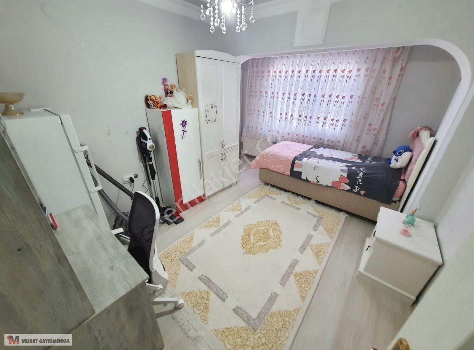 Ufuktepenin Kalbinde Kacırılmayacak Ara Kat Kilerli Yapılı Daire - Görsel 28