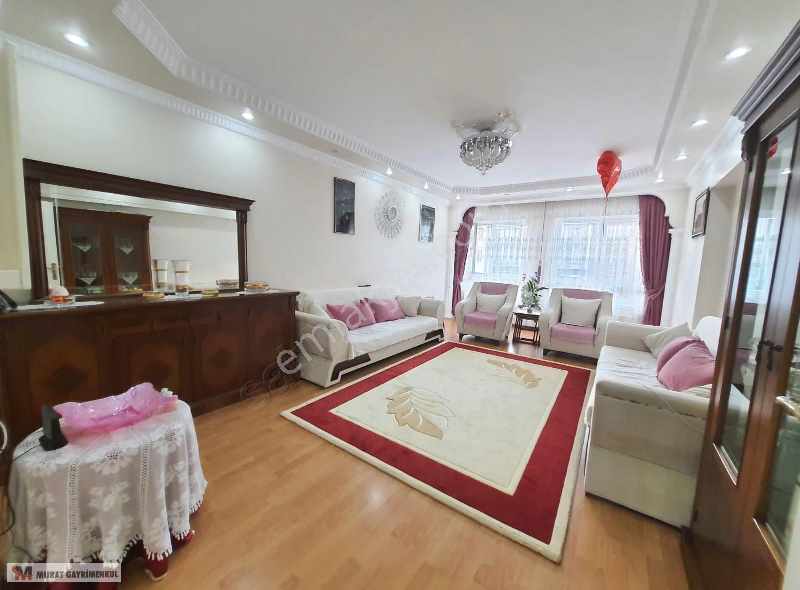 Ufuktepenin Kalbinde Kacırılmayacak Ara Kat Kilerli Yapılı Daire - Görsel 15