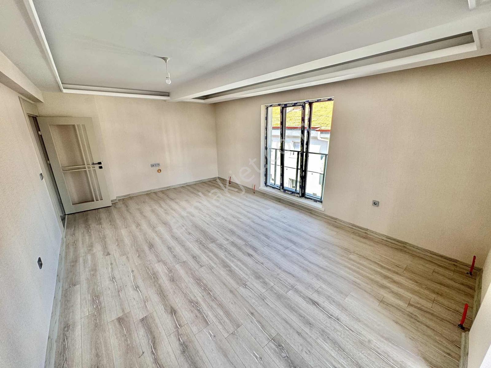 Karapürçek Mh. 3+1 Full Yapılı 125m2 Satılık Daireler - Görsel 17
