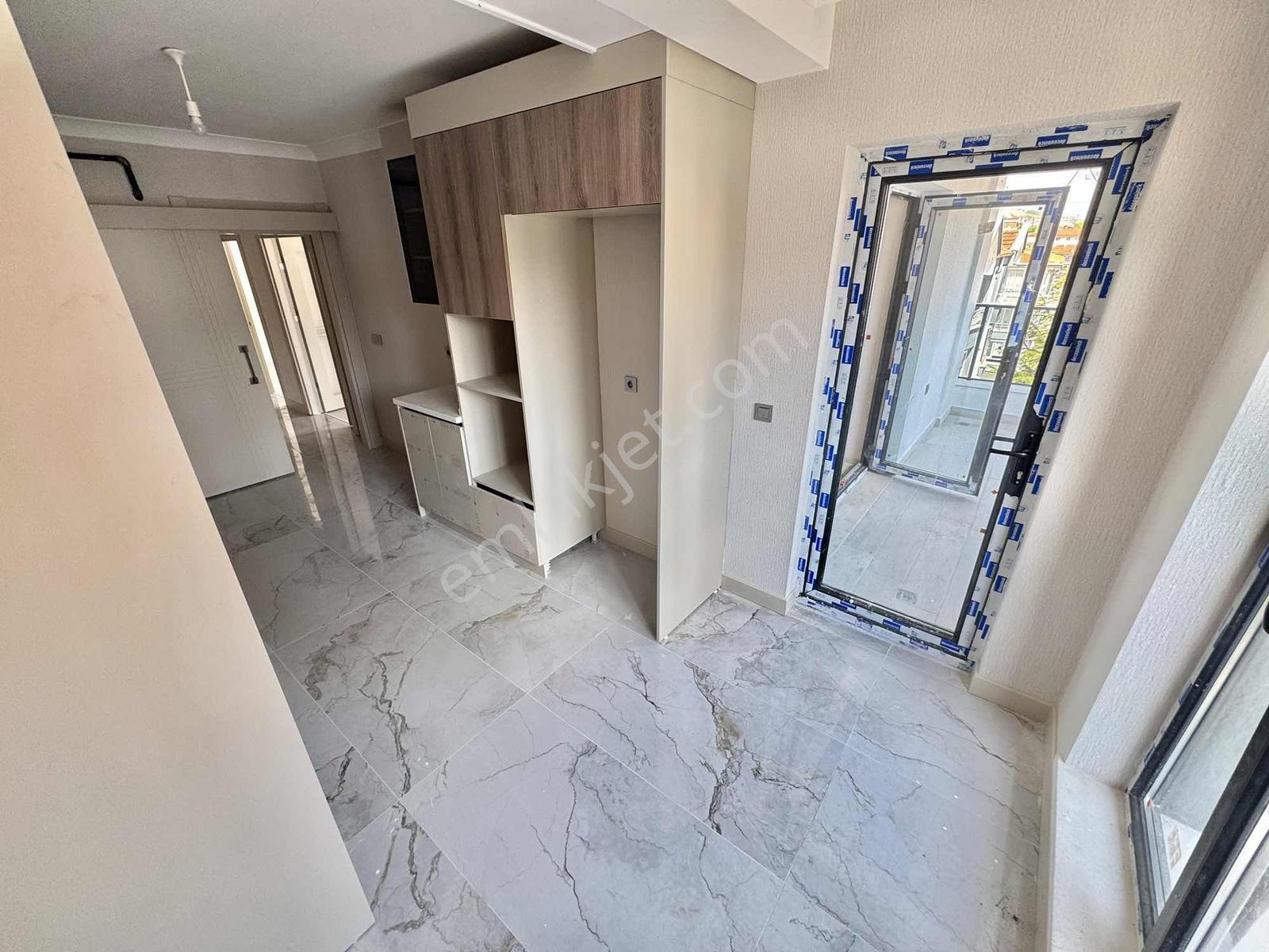 Karapürçek Mh. 3+1 Full Yapılı 125m2 Satılık Daireler - Görsel 9