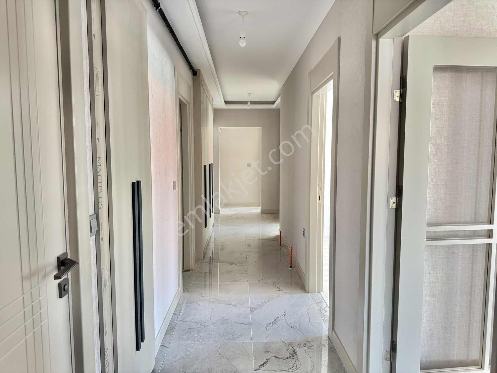 Karapürçek Mh. 3+1 Full Yapılı 125m2 Satılık Daireler - Görsel 27