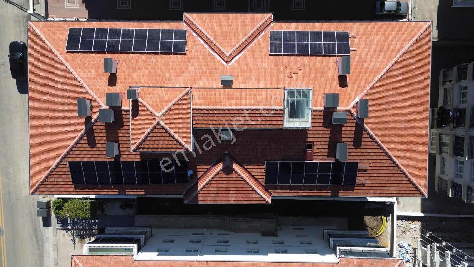 Karapürçek Mh. 3+1 Full Yapılı 125m2 Satılık Daireler - Görsel 5