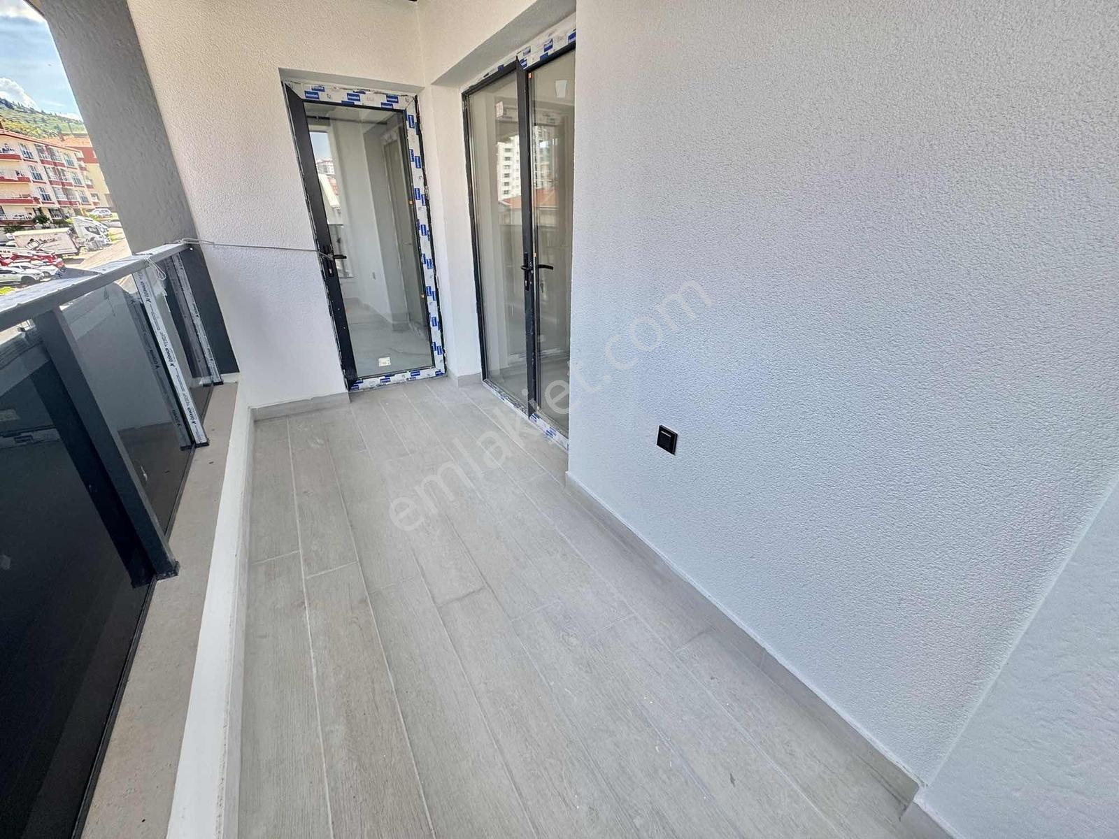 Karapürçek Mh. 3+1 Full Yapılı 125m2 Satılık Daireler - Görsel 18