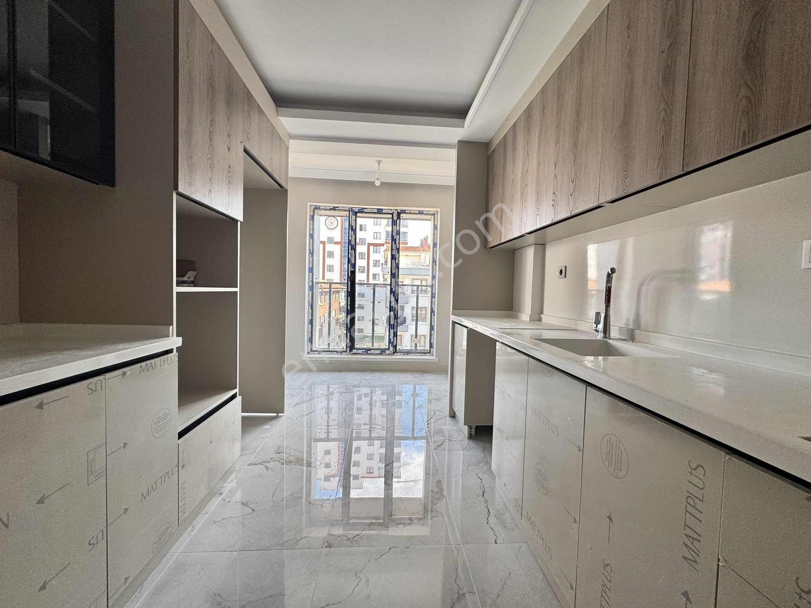 Karapürçek Mh. 3+1 Full Yapılı 125m2 Satılık Daireler - Görsel 7