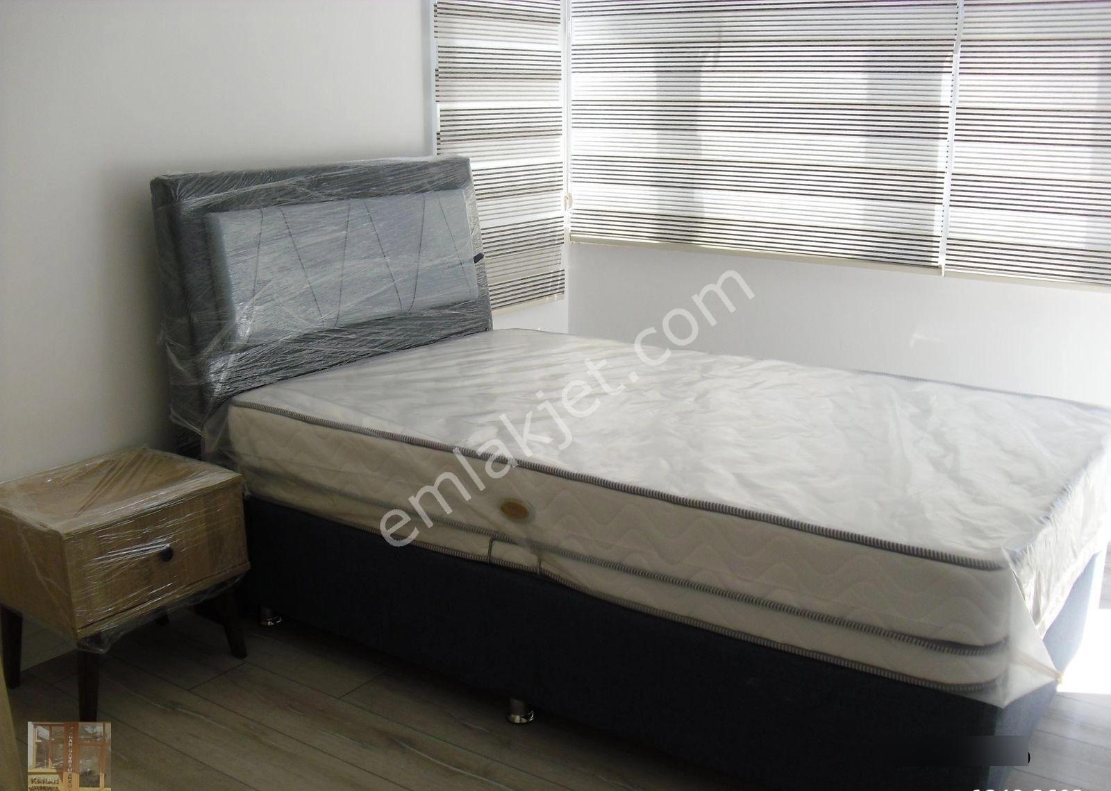 Gaziosmanpaşa Reşitgalip'de 3+1 Mobilyalı Teraslı Kiralık Daire - Görsel 16