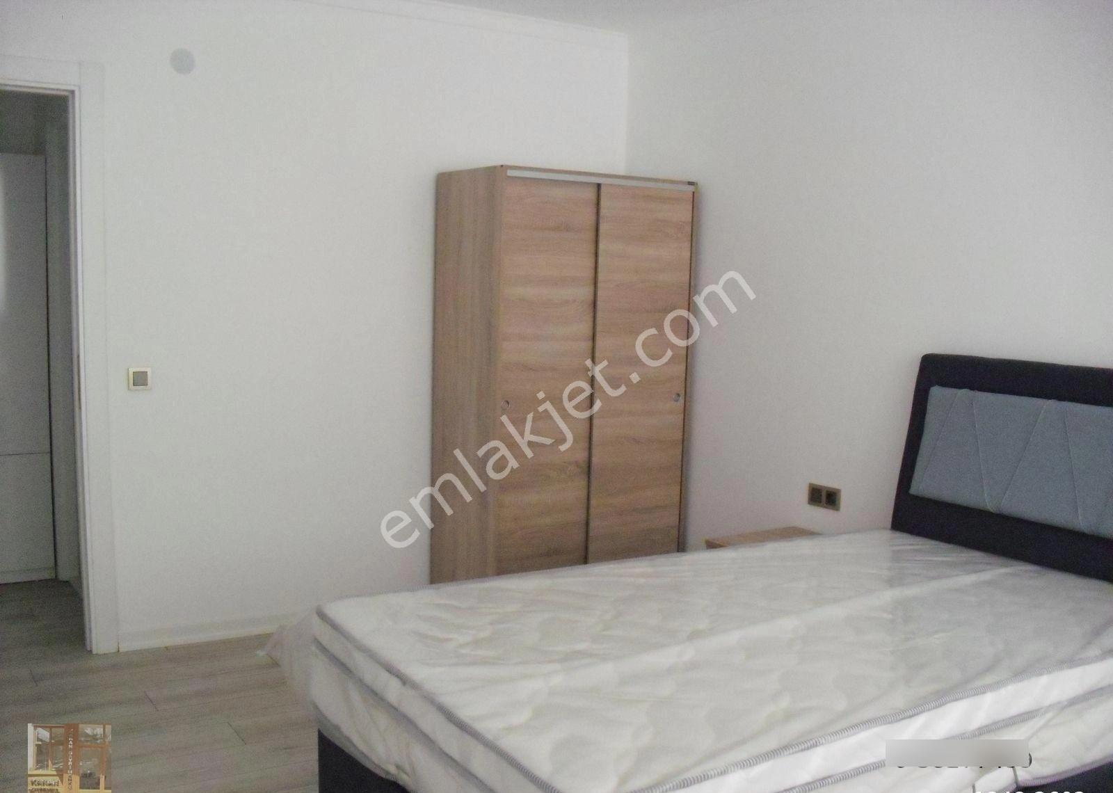 Gaziosmanpaşa Reşitgalip'de 3+1 Mobilyalı Teraslı Kiralık Daire - Görsel 8
