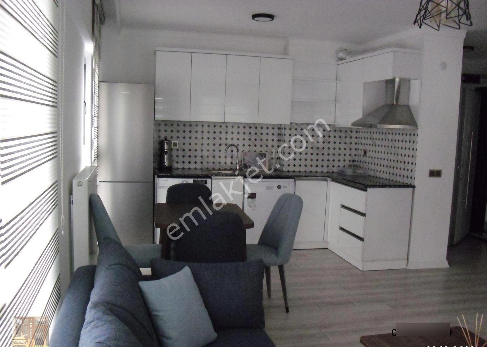 Gaziosmanpaşa Reşitgalip'de 3+1 Mobilyalı Teraslı Kiralık Daire - Görsel 11