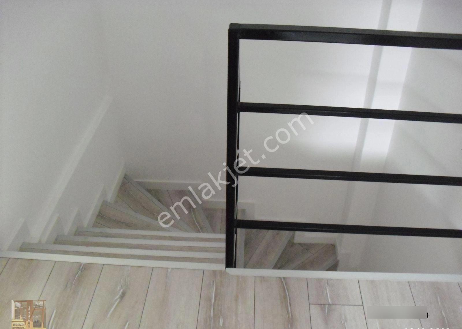 Gaziosmanpaşa Reşitgalip'de 3+1 Mobilyalı Teraslı Kiralık Daire - Görsel 33