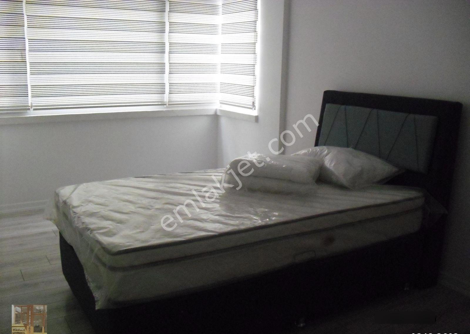 Gaziosmanpaşa Reşitgalip'de 3+1 Mobilyalı Teraslı Kiralık Daire - Görsel 30