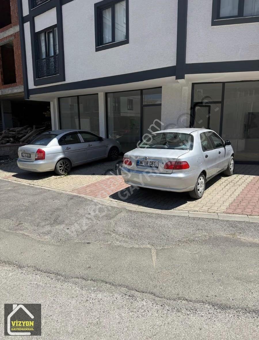 İki Tane Dükkan Komple Sitenin Karşısı Yeri Cok Güzel Fırsat Yer - Görsel 16