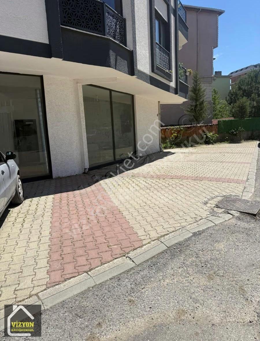 İki Tane Dükkan Komple Sitenin Karşısı Yeri Cok Güzel Fırsat Yer - Görsel 27