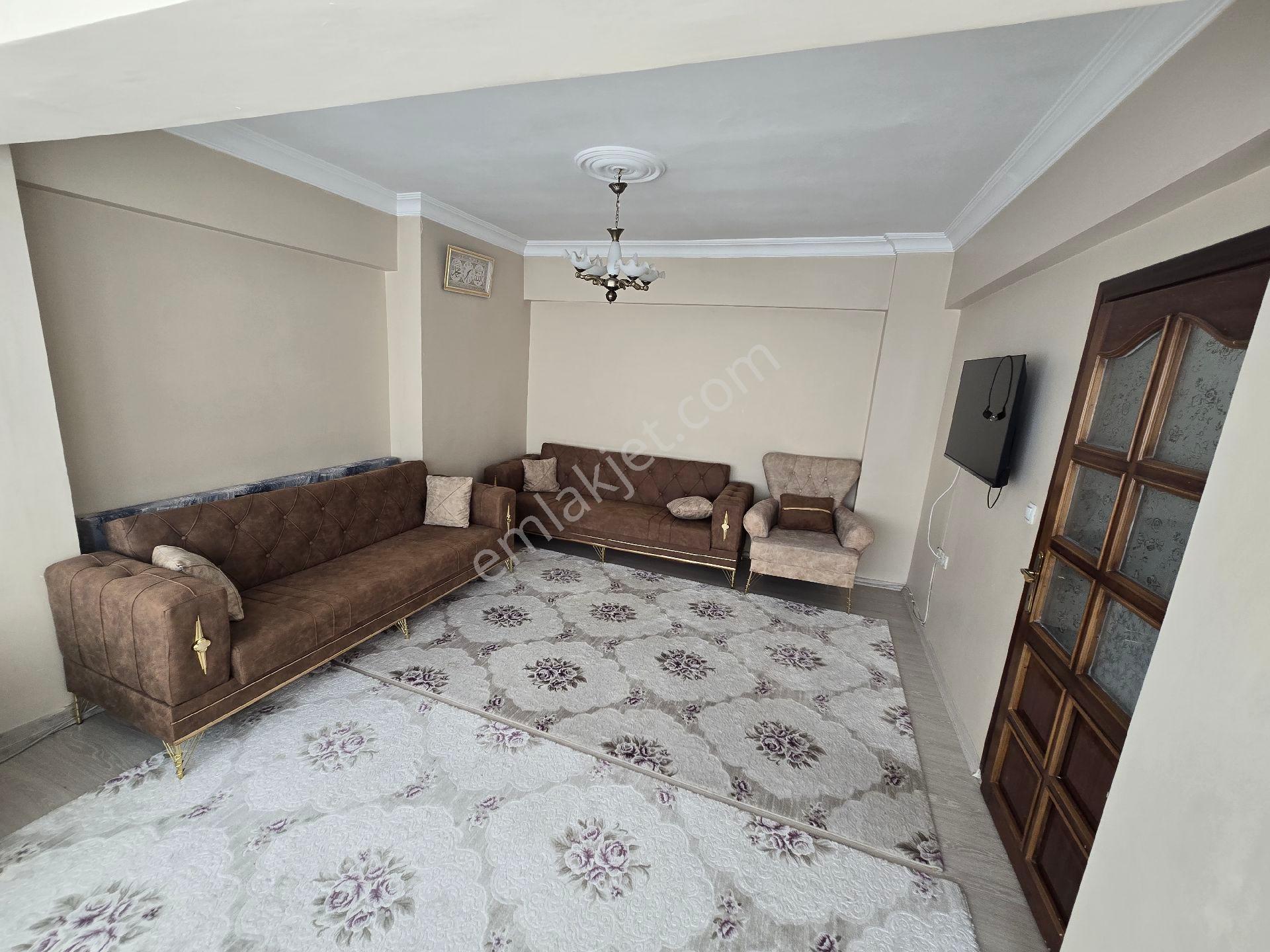 Ülgen İnşaattan Sultangazi Esentepe Mahallesinde 3+1 200m Eşkiralık Daire - Görsel 21
