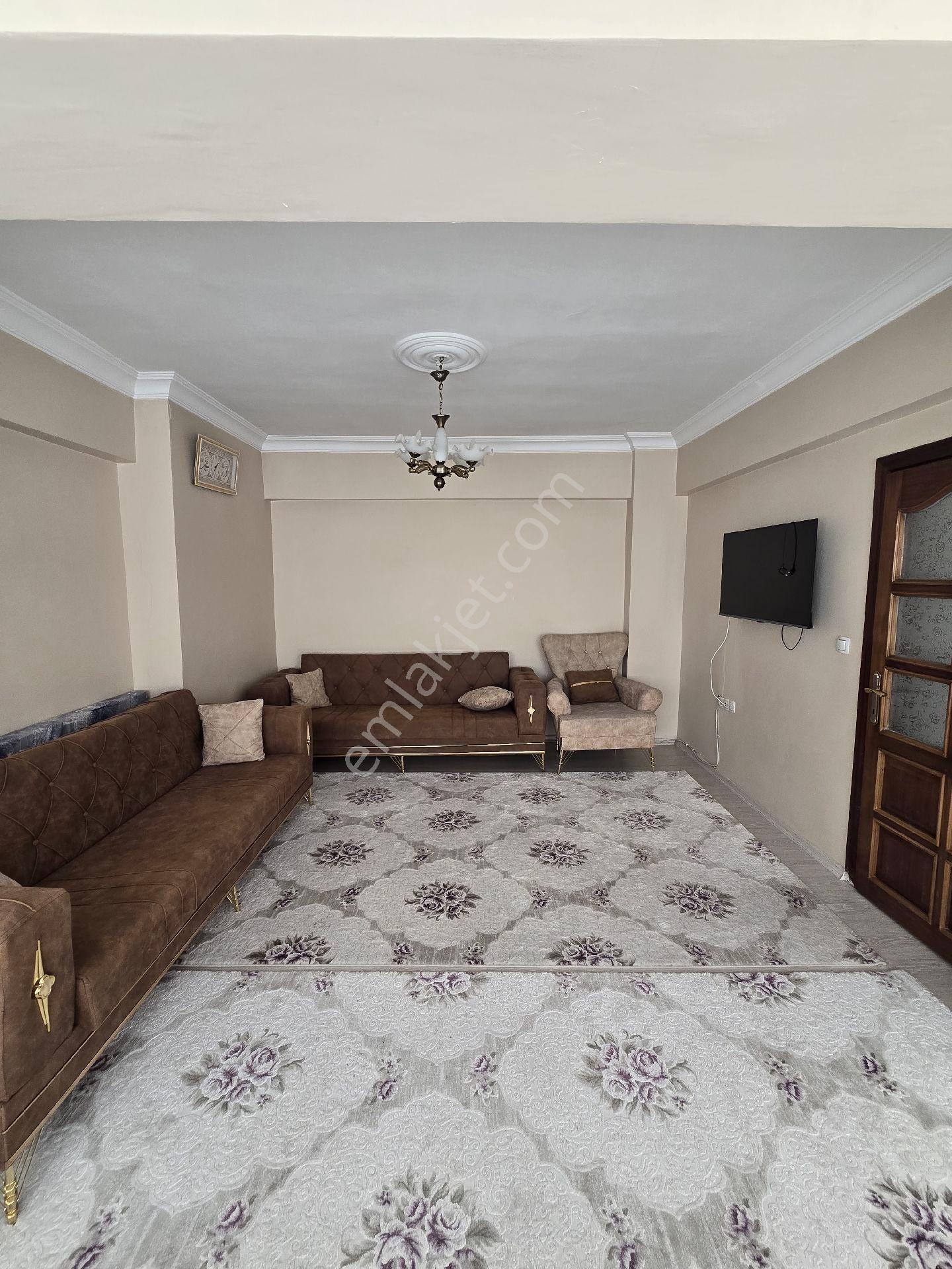 Ülgen İnşaattan Sultangazi Esentepe Mahallesinde 3+1 200m Eşkiralık Daire - Görsel 26