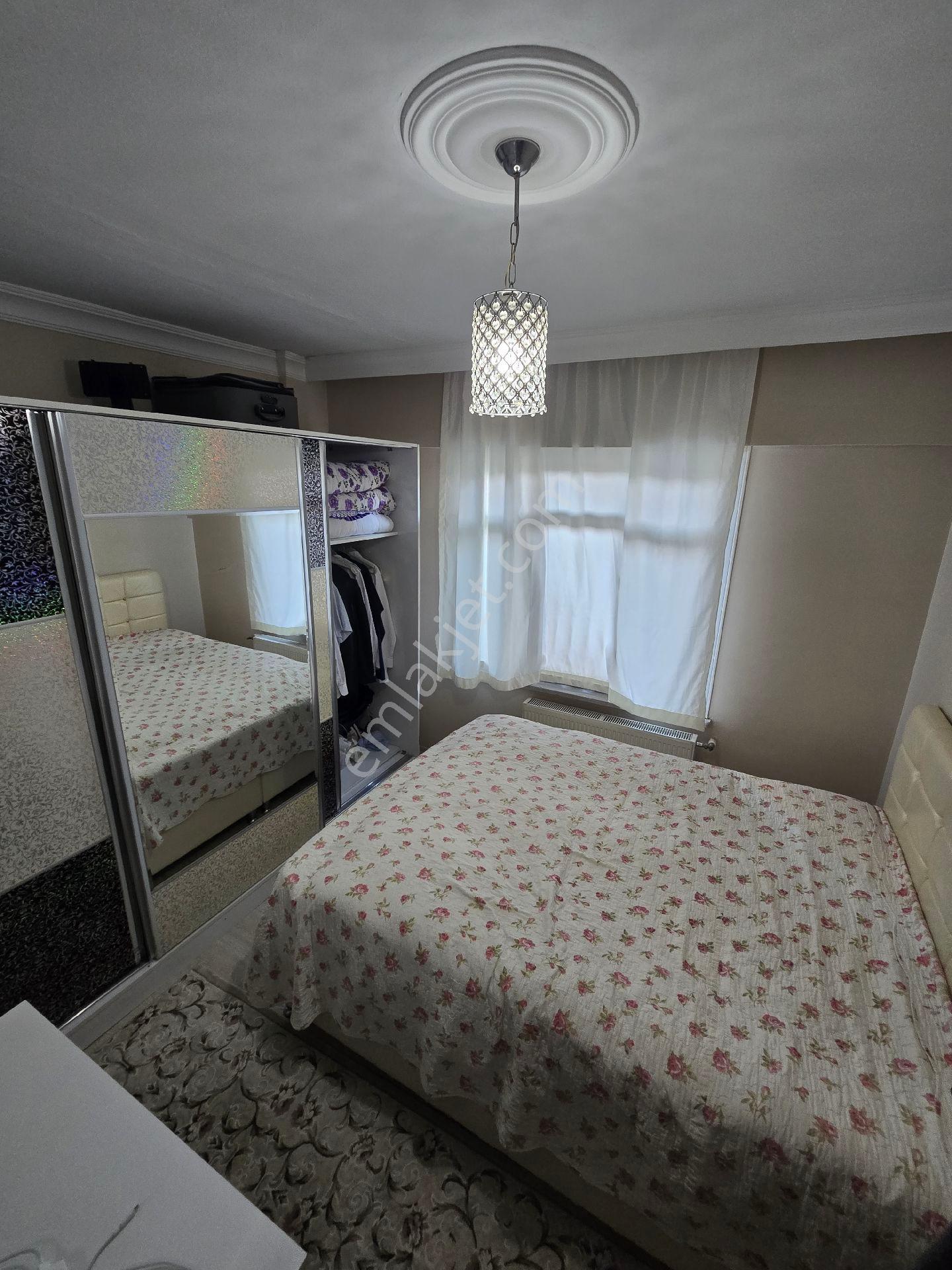 Ülgen İnşaattan Sultangazi Esentepe Mahallesinde 3+1 200m Eşkiralık Daire - Görsel 14