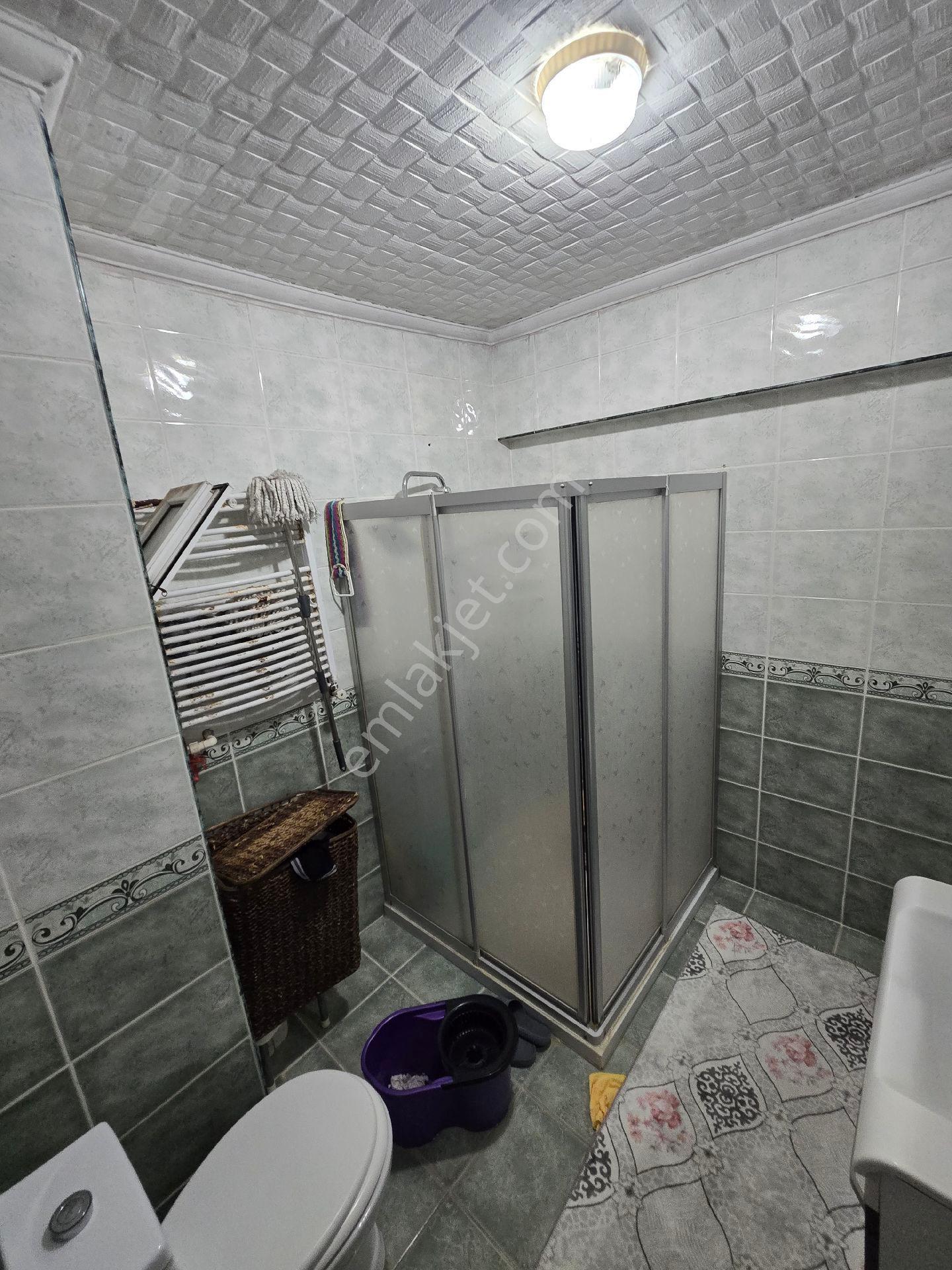Ülgen İnşaattan Sultangazi Esentepe Mahallesinde 3+1 200m Eşkiralık Daire - Görsel 16