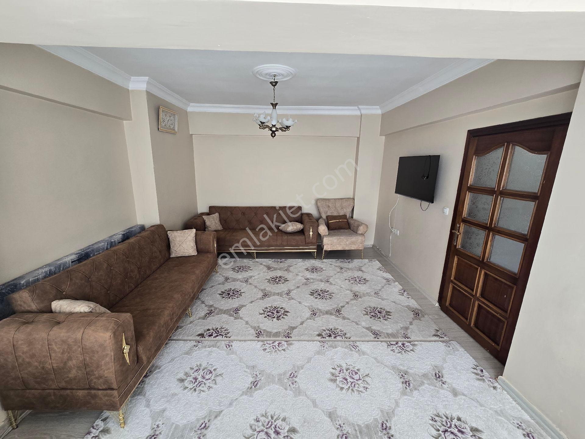 Ülgen İnşaattan Sultangazi Esentepe Mahallesinde 3+1 200m Eşkiralık Daire - Görsel 23