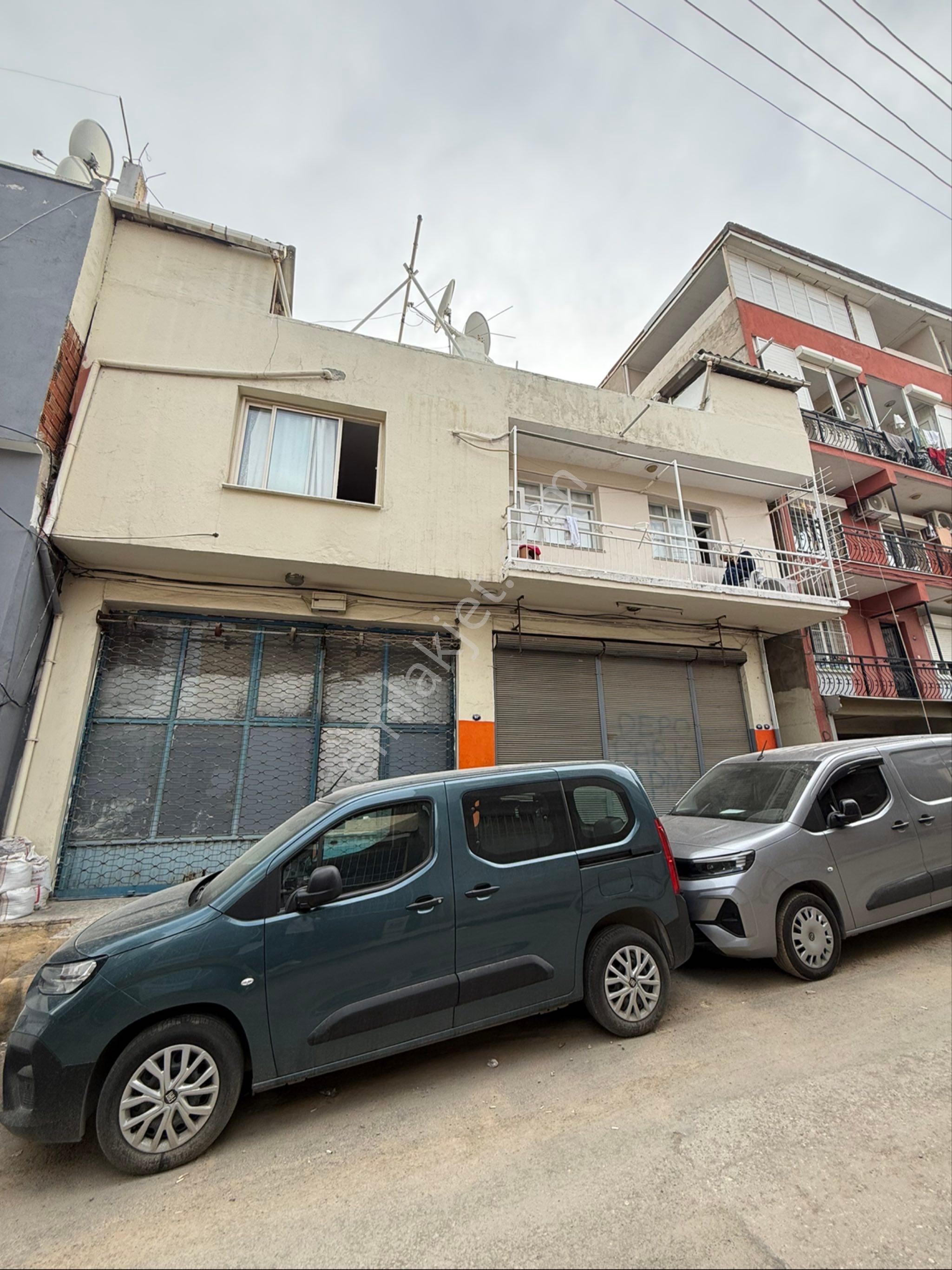 Sahibinden Satılık Komple Bina
