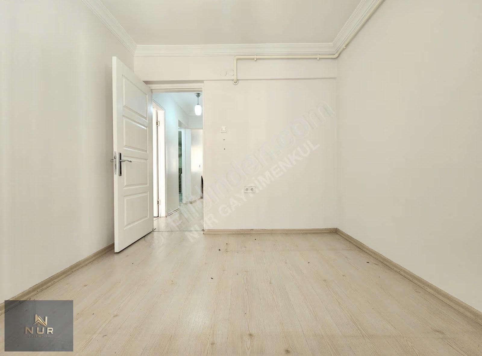 Bayraklı Sevgiyolu Yakını,doğalgazlı 2+1 Kiralık Daire - Görsel 13