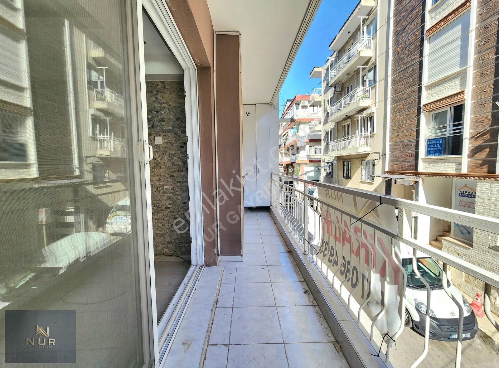 Bayraklı Sevgiyolu Yakını,doğalgazlı 2+1 Kiralık Daire - Görsel 15
