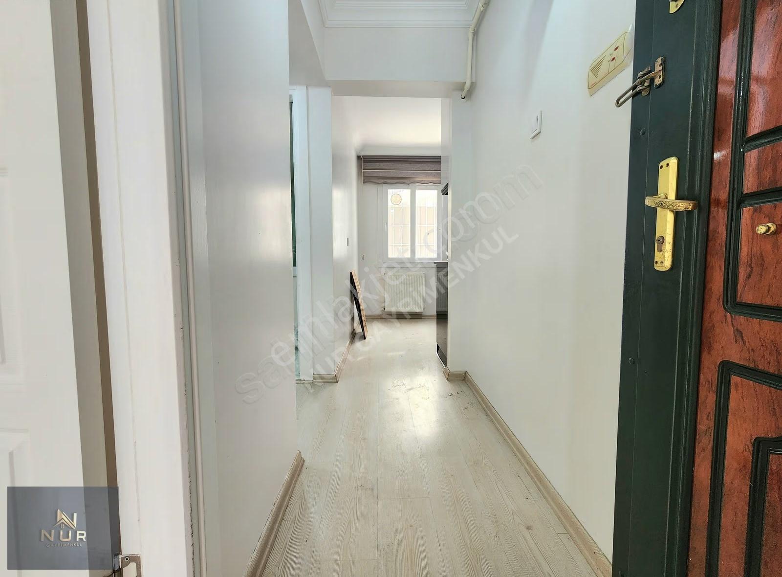 Bayraklı Sevgiyolu Yakını,doğalgazlı 2+1 Kiralık Daire - Görsel 11