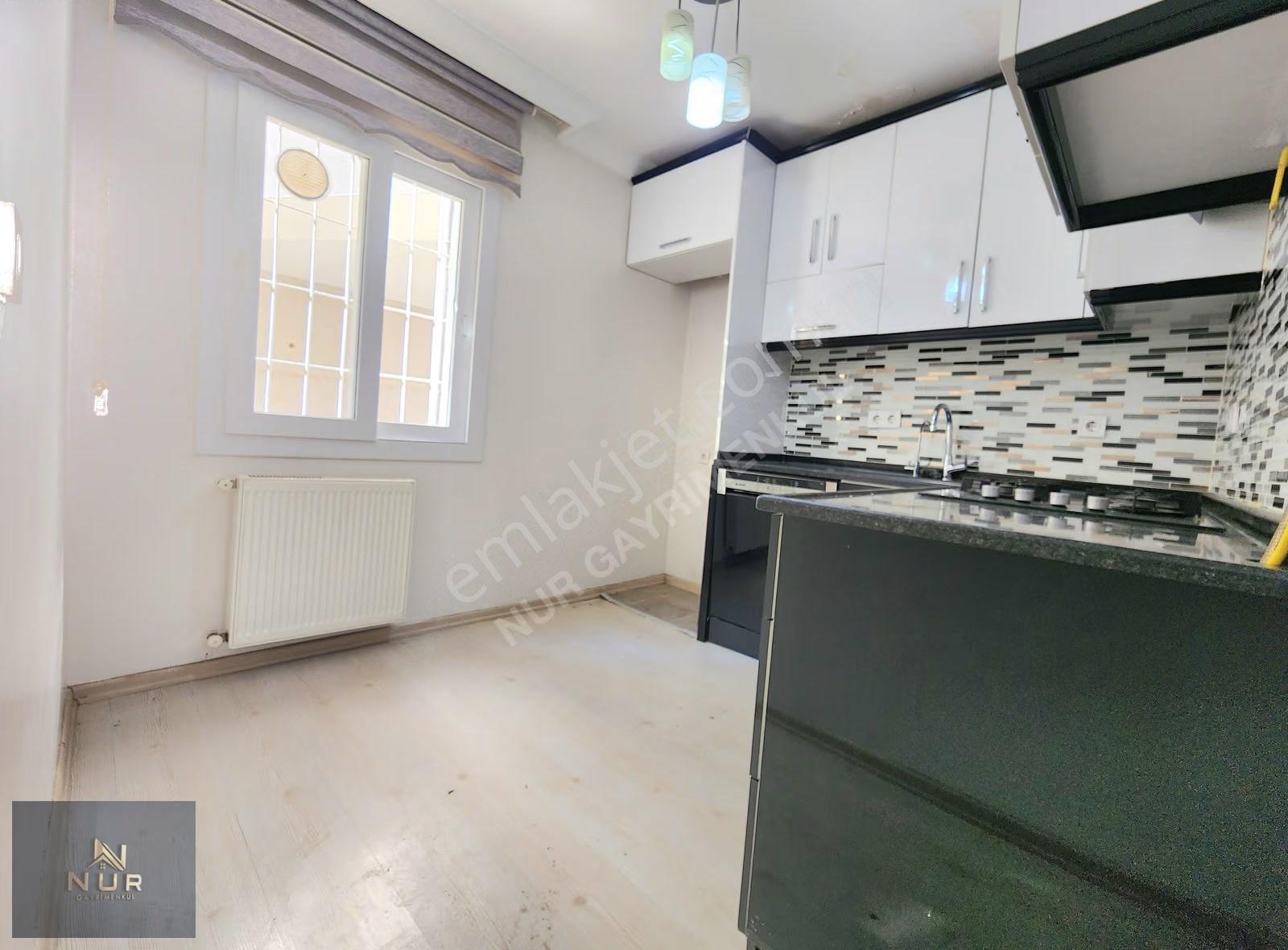 Bayraklı Sevgiyolu Yakını,doğalgazlı 2+1 Kiralık Daire - Görsel 7