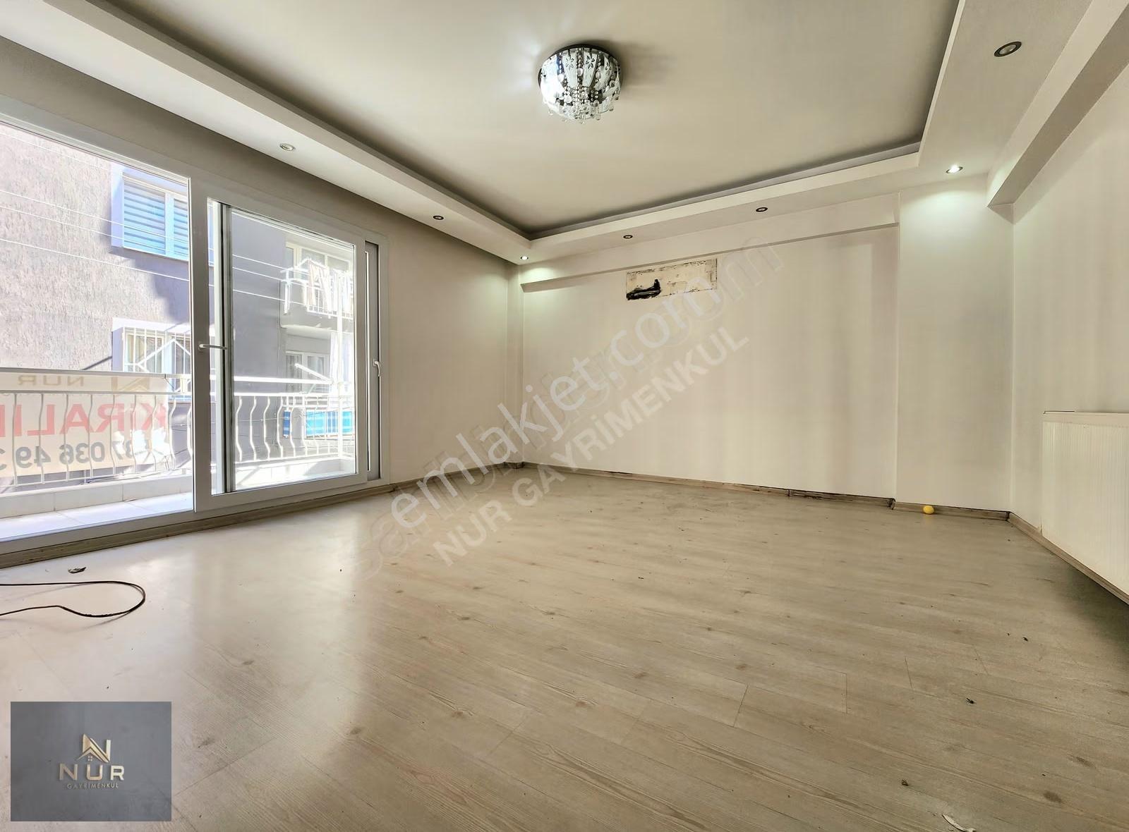 Bayraklı Sevgiyolu Yakını,doğalgazlı 2+1 Kiralık Daire - Görsel 5