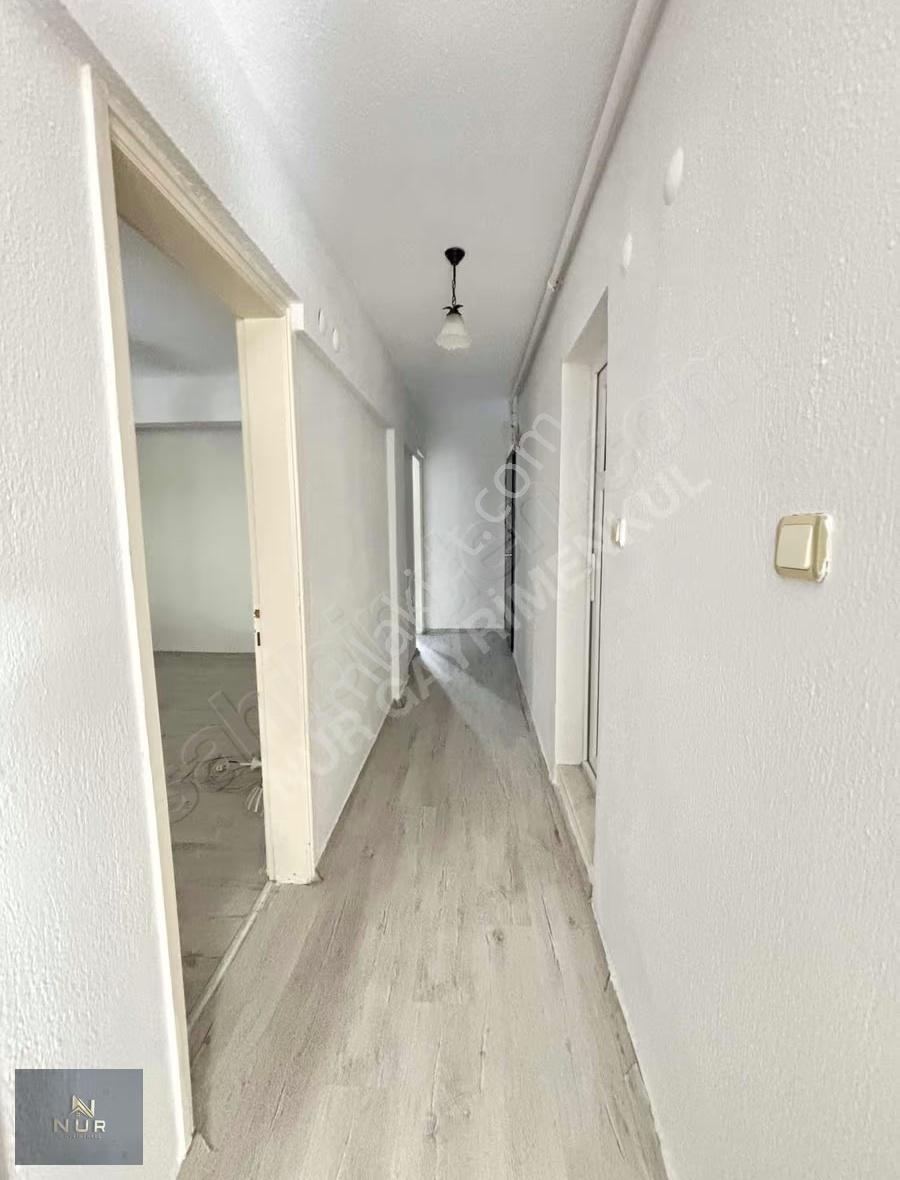Atatürk Mahallesinde Bahçe Katı Kiralık Daire - Görsel 6