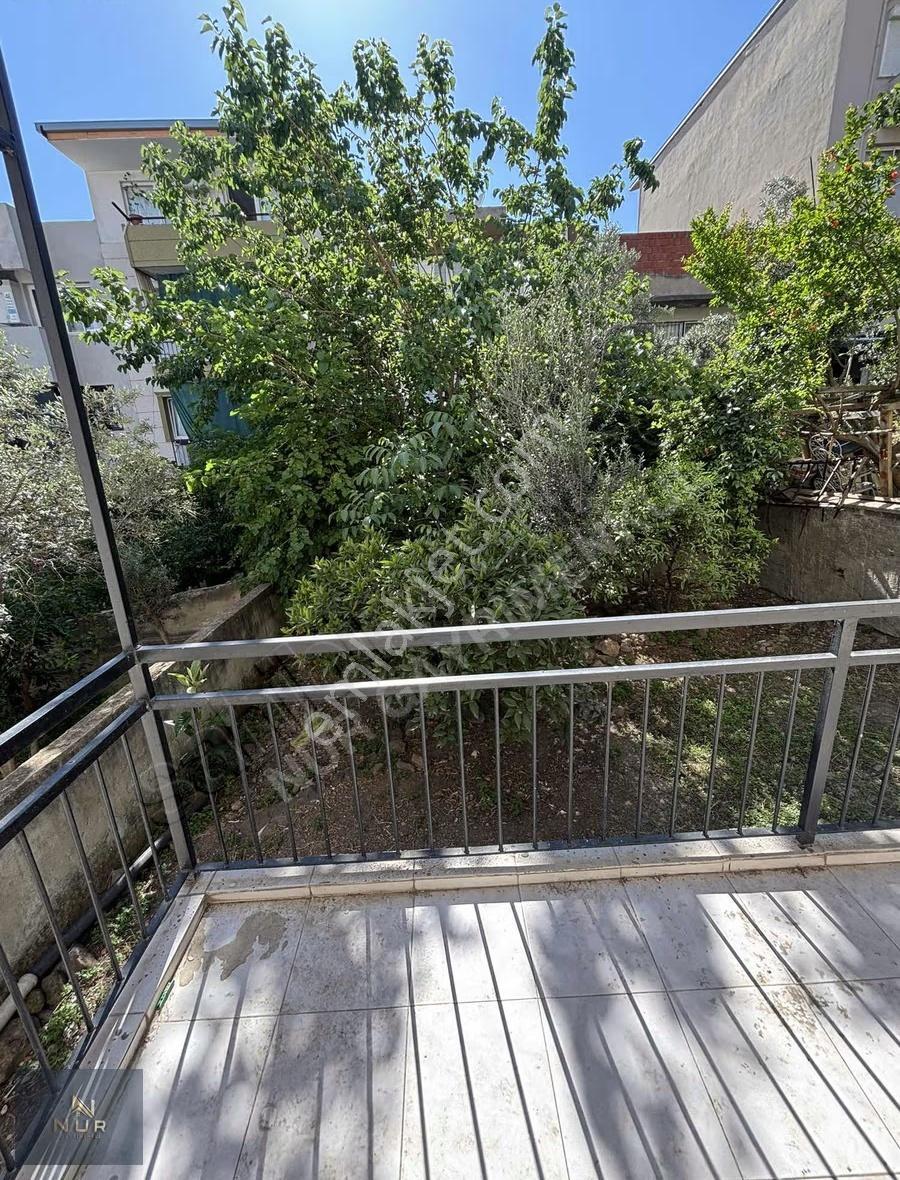 Atatürk Mahallesinde Bahçe Katı Kiralık Daire - Görsel 16