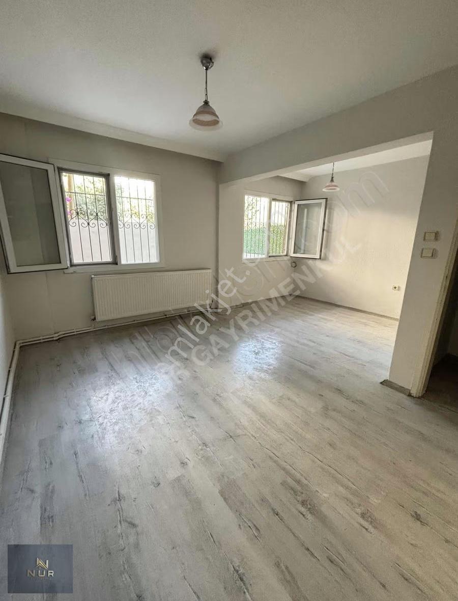 Atatürk Mahallesinde Bahçe Katı Kiralık Daire - Görsel 7