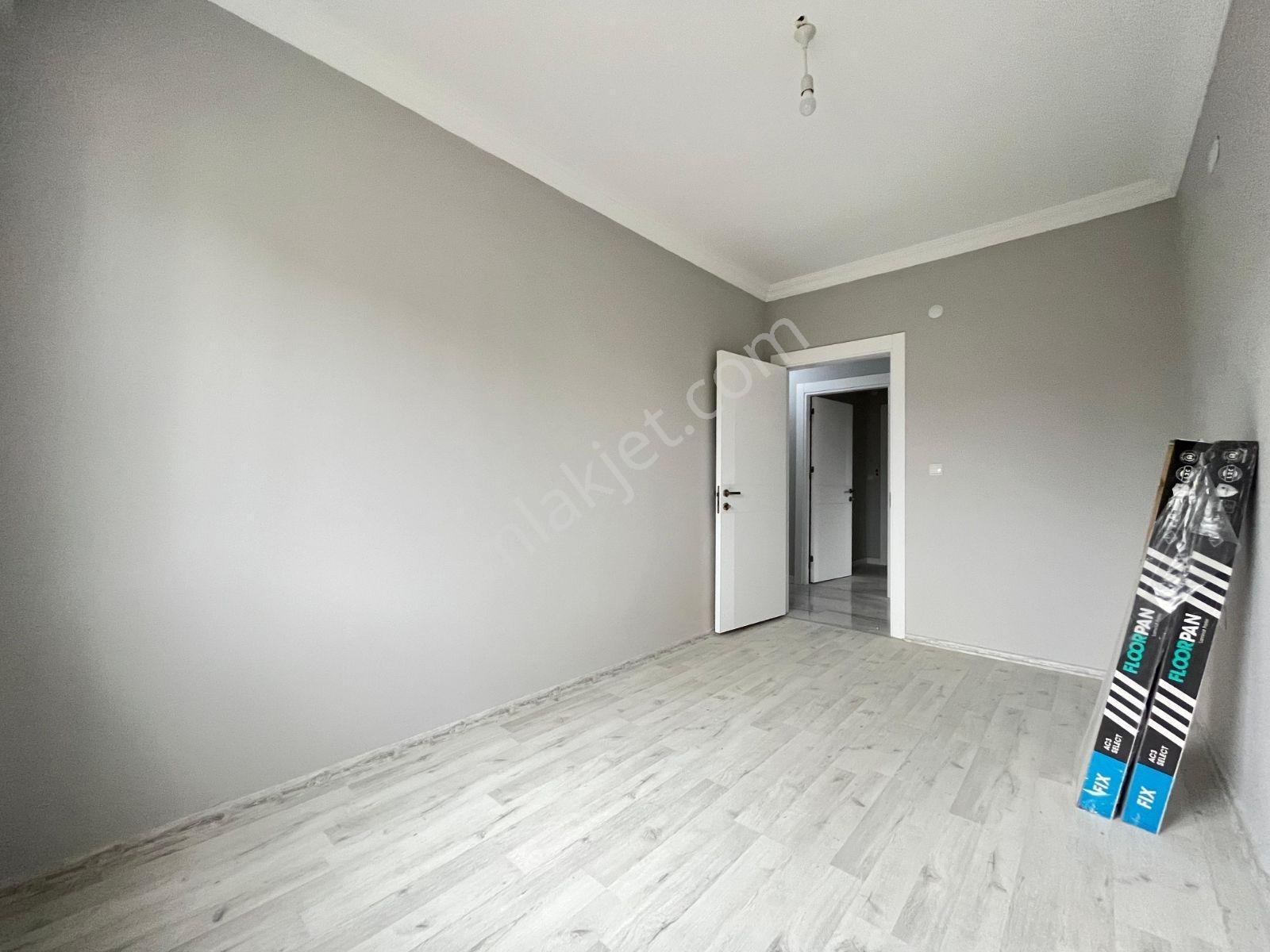 Lavanta Sitesinde Site İçi Ara Kat Kiralık Lüks Daire !! - Görsel 31