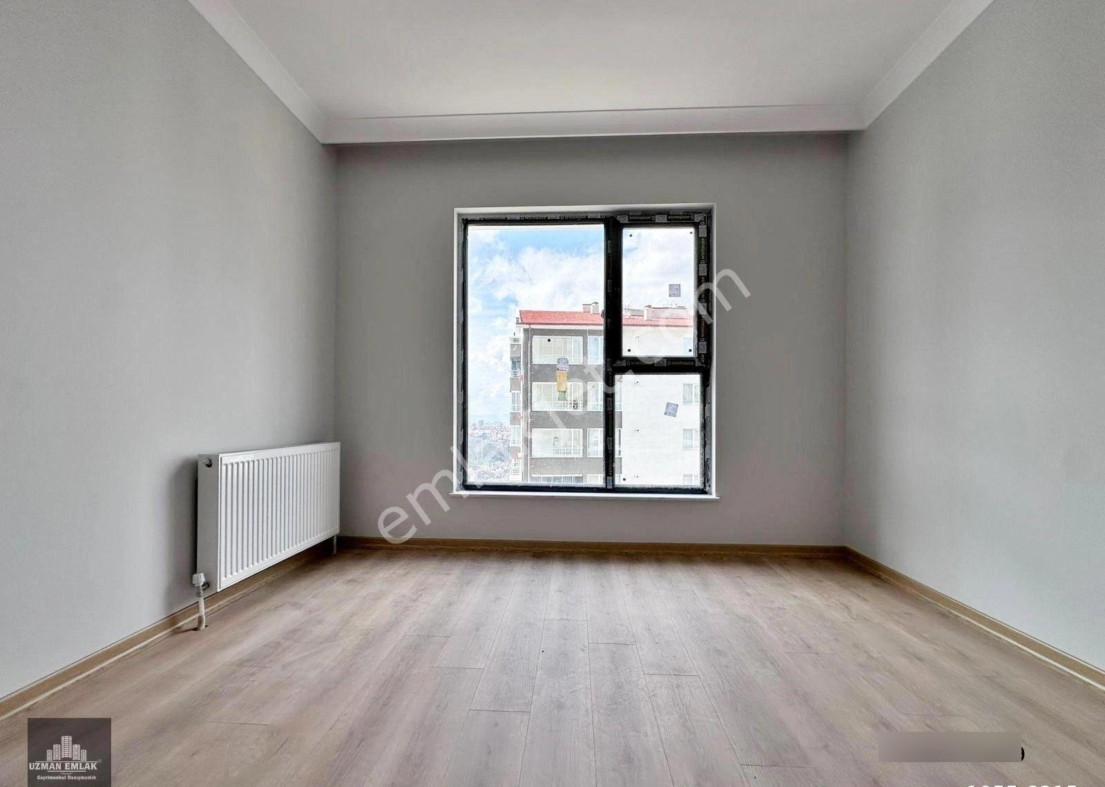 Ege Mahallesin'de Kaçırılmayacak 4+1 Ara Kat Sıfır Daire - Görsel 29