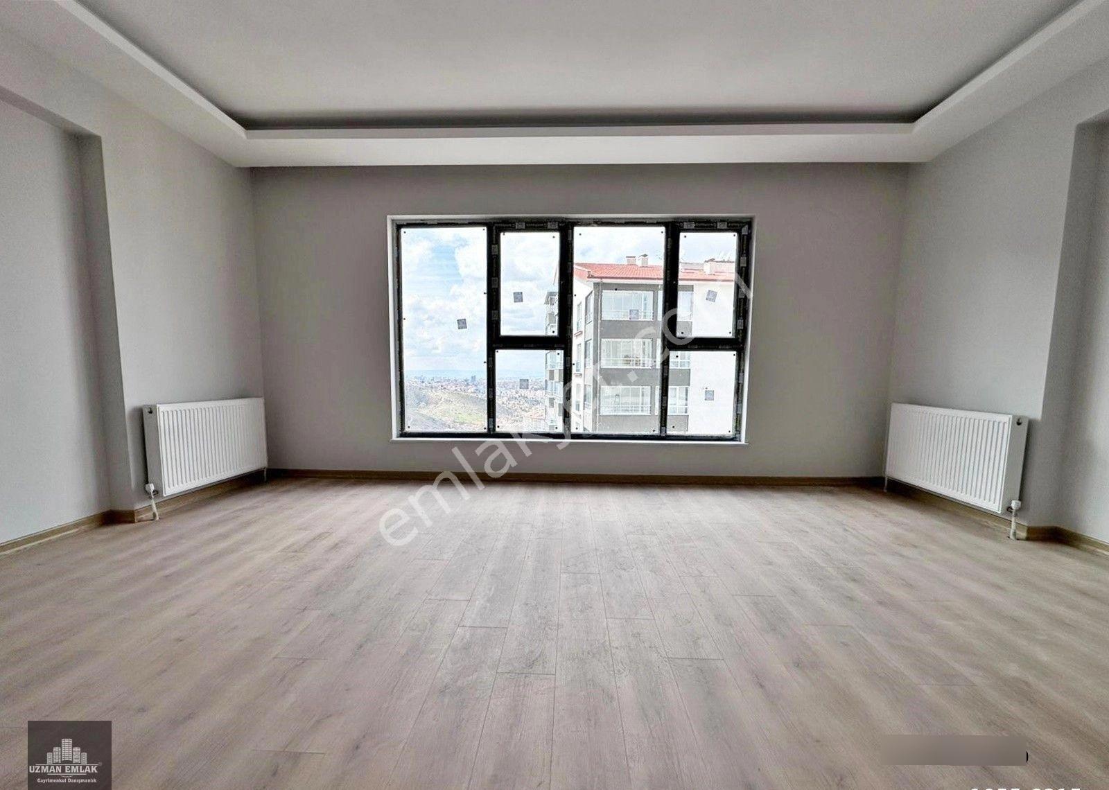 Ege Mahallesin'de Kaçırılmayacak 4+1 Ara Kat Sıfır Daire - Görsel 34