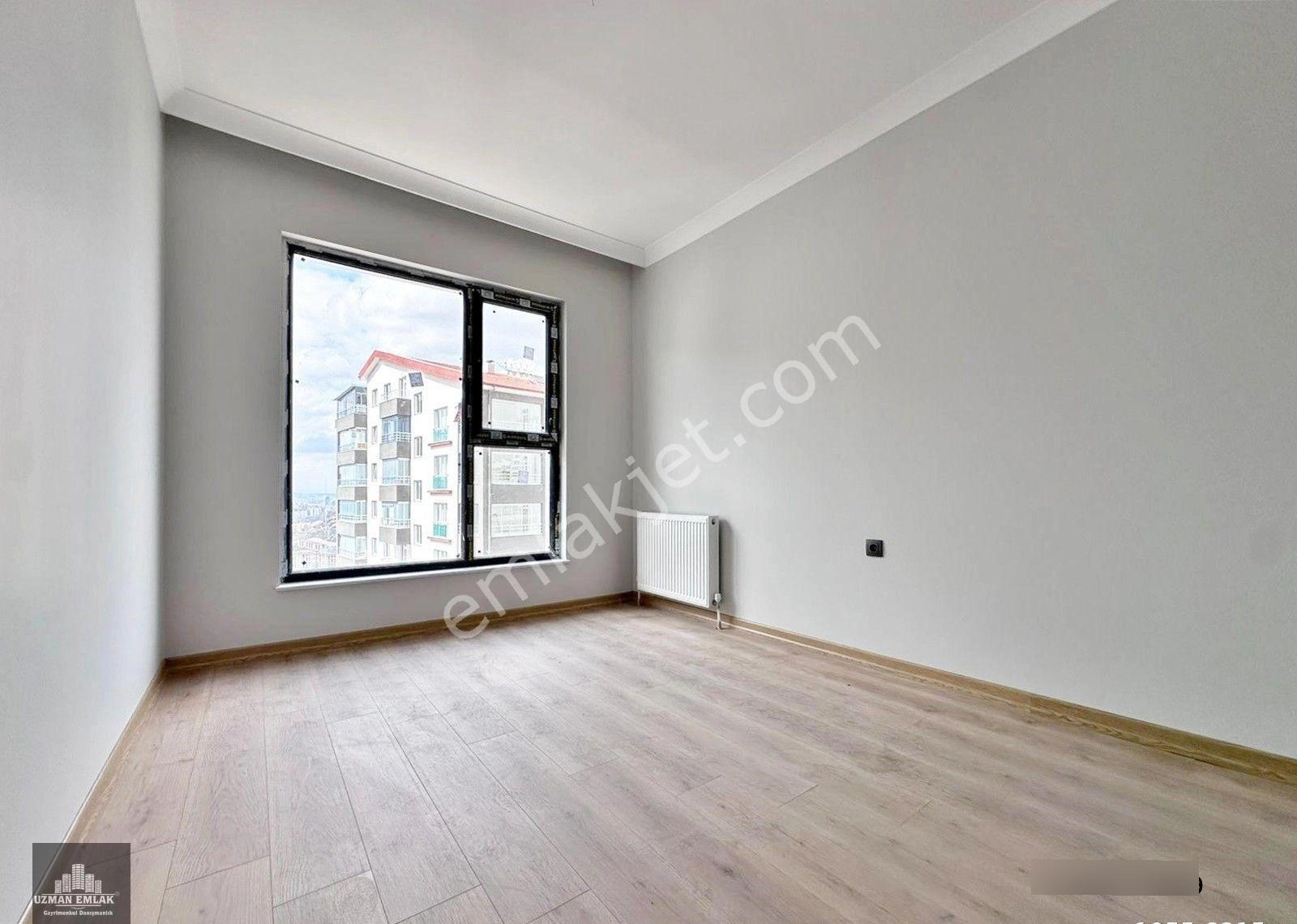 Ege Mahallesin'de Kaçırılmayacak 4+1 Ara Kat Sıfır Daire - Görsel 33