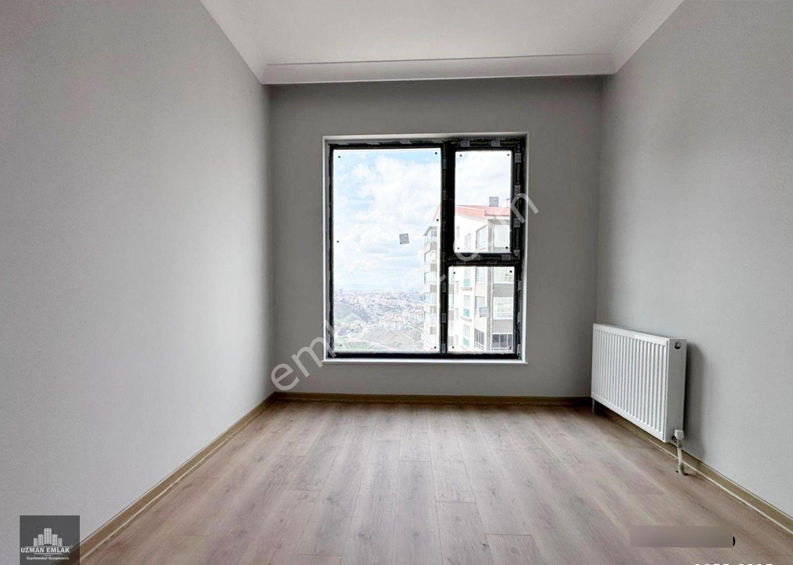 Ege Mahallesin'de Kaçırılmayacak 4+1 Ara Kat Sıfır Daire - Görsel 31