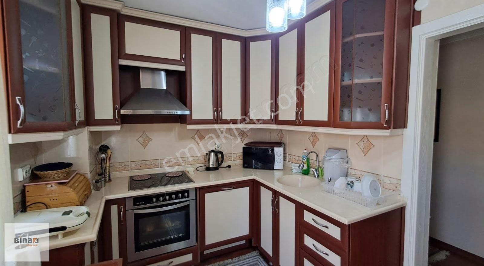 Bahçelievler Mah. En Nezih Sokağında 3+1 Satılık Daire - Görsel 16