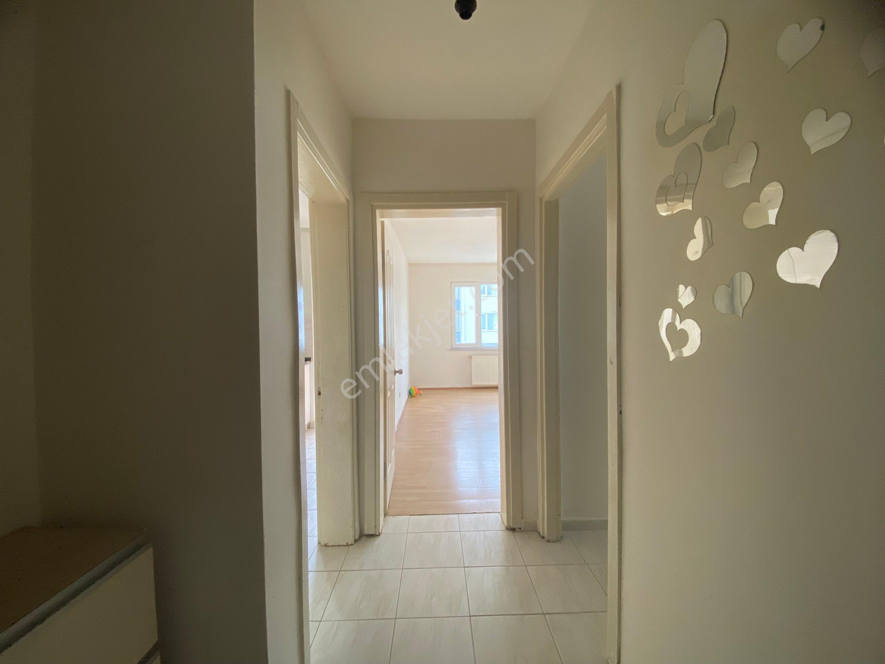 Remax Landden B.yoncalı Site İçi Satılık İskanlı 2+1 - Görsel 17