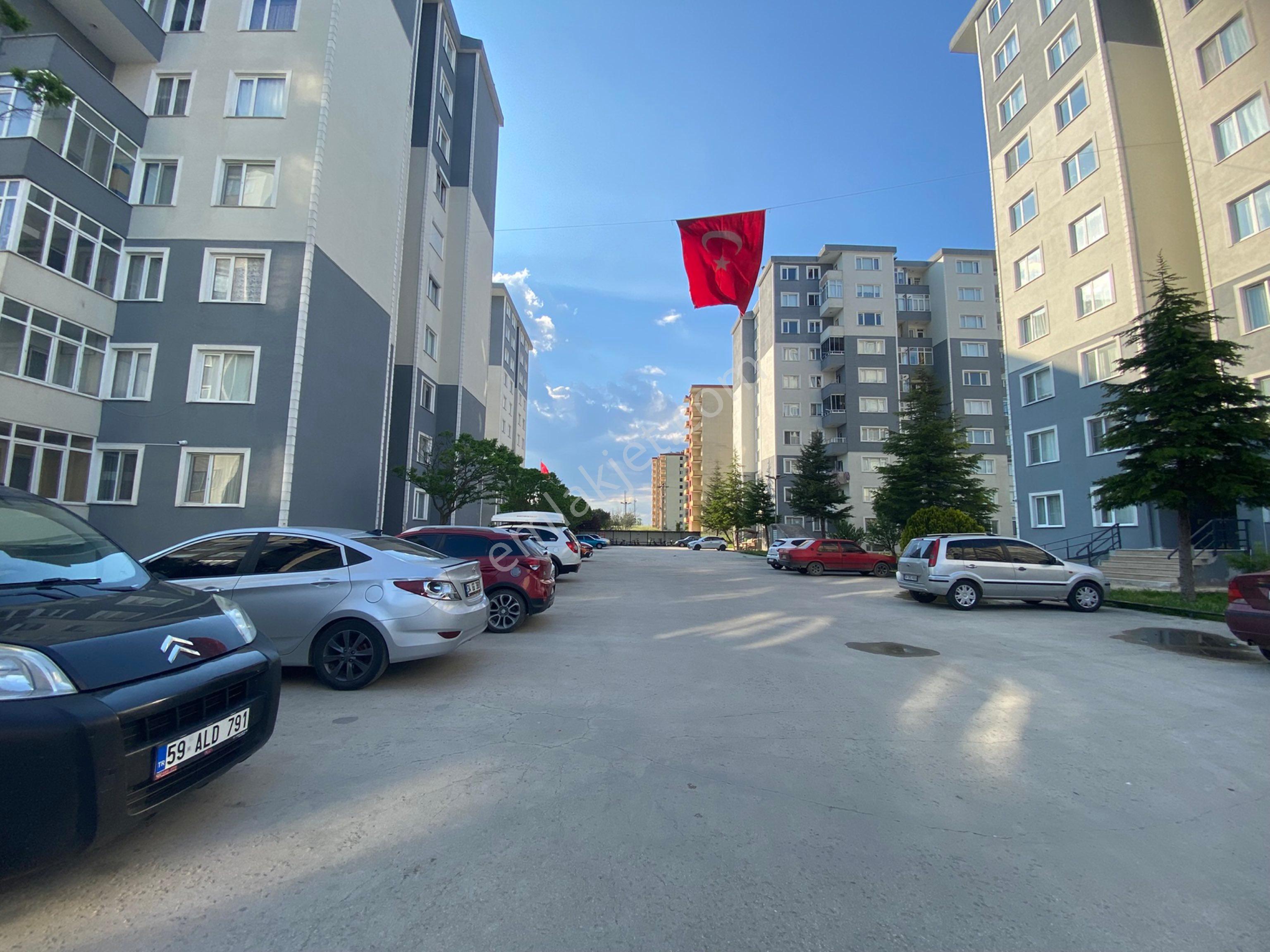 Remax Landden B.yoncalı Site İçi Satılık İskanlı 2+1 - Görsel 21