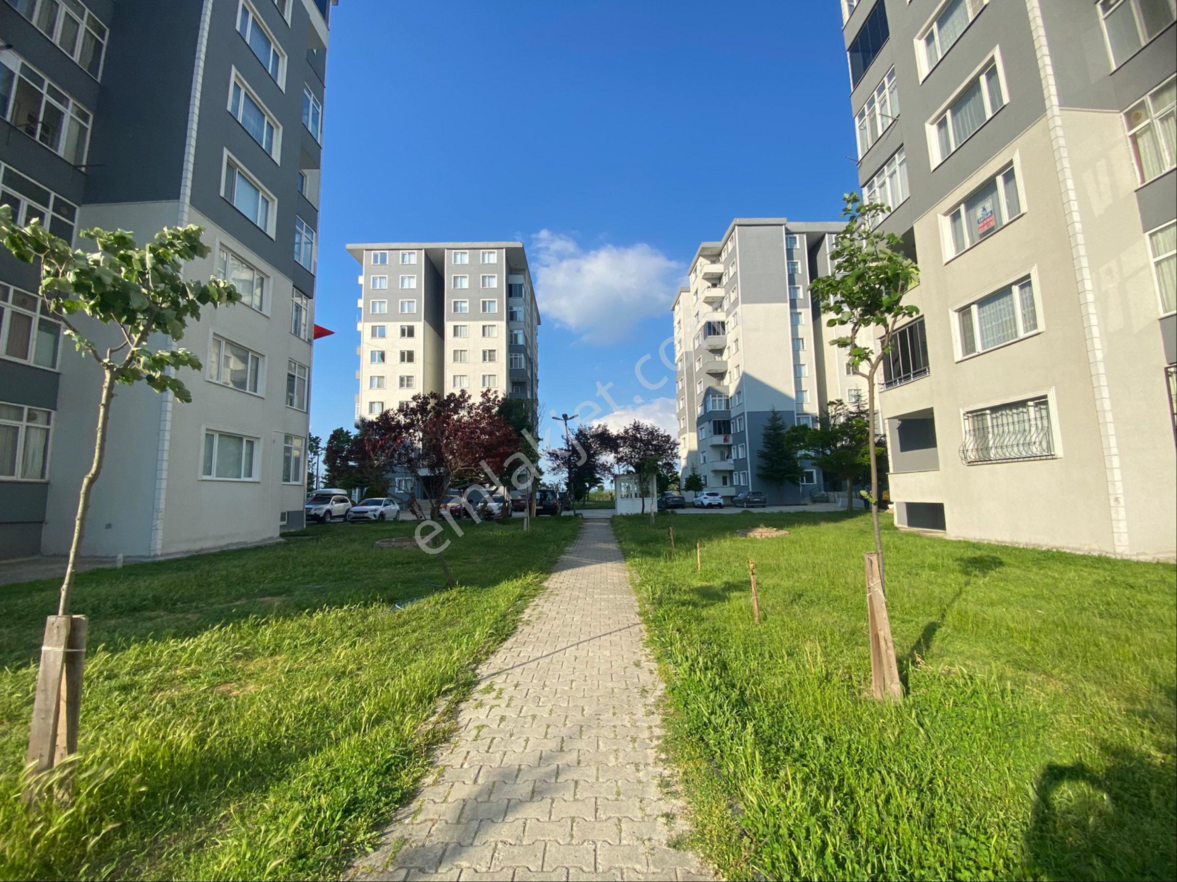 Remax Landden B.yoncalı Site İçi Satılık İskanlı 2+1 - Görsel 22