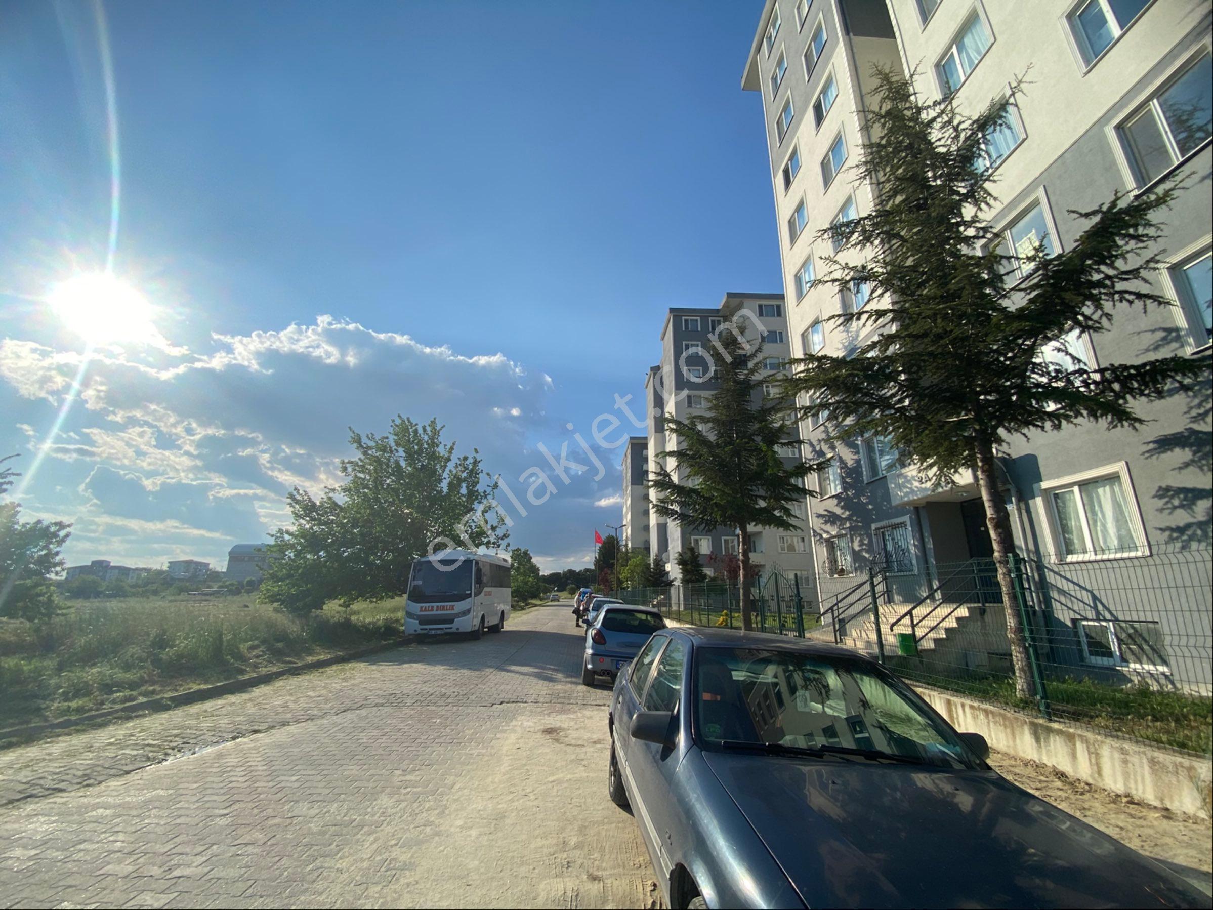 Remax Landden B.yoncalı Site İçi Satılık İskanlı 2+1 - Görsel 24