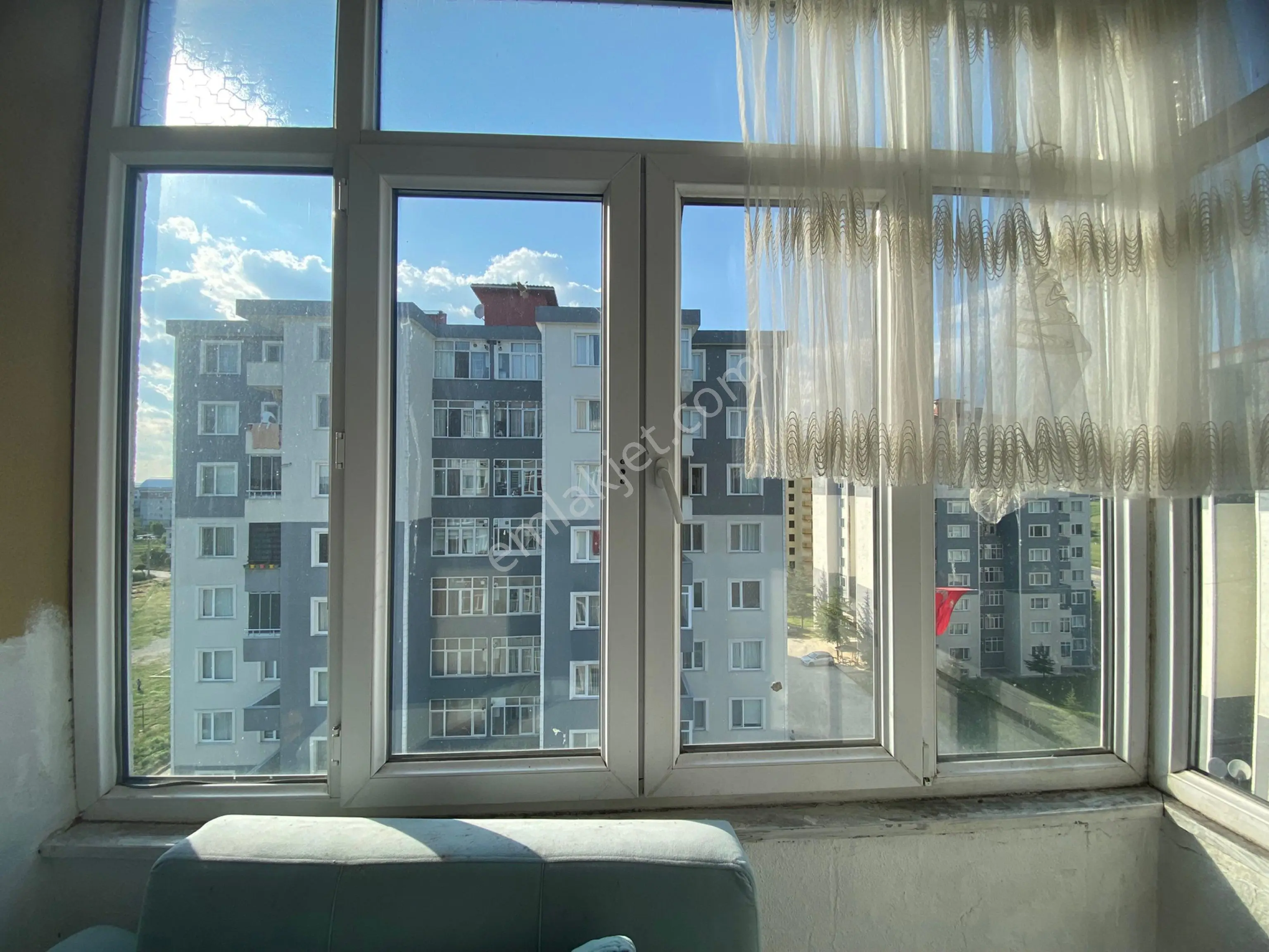 Remax Landden B.yoncalı Site İçi Satılık İskanlı 2+1 - Görsel 4