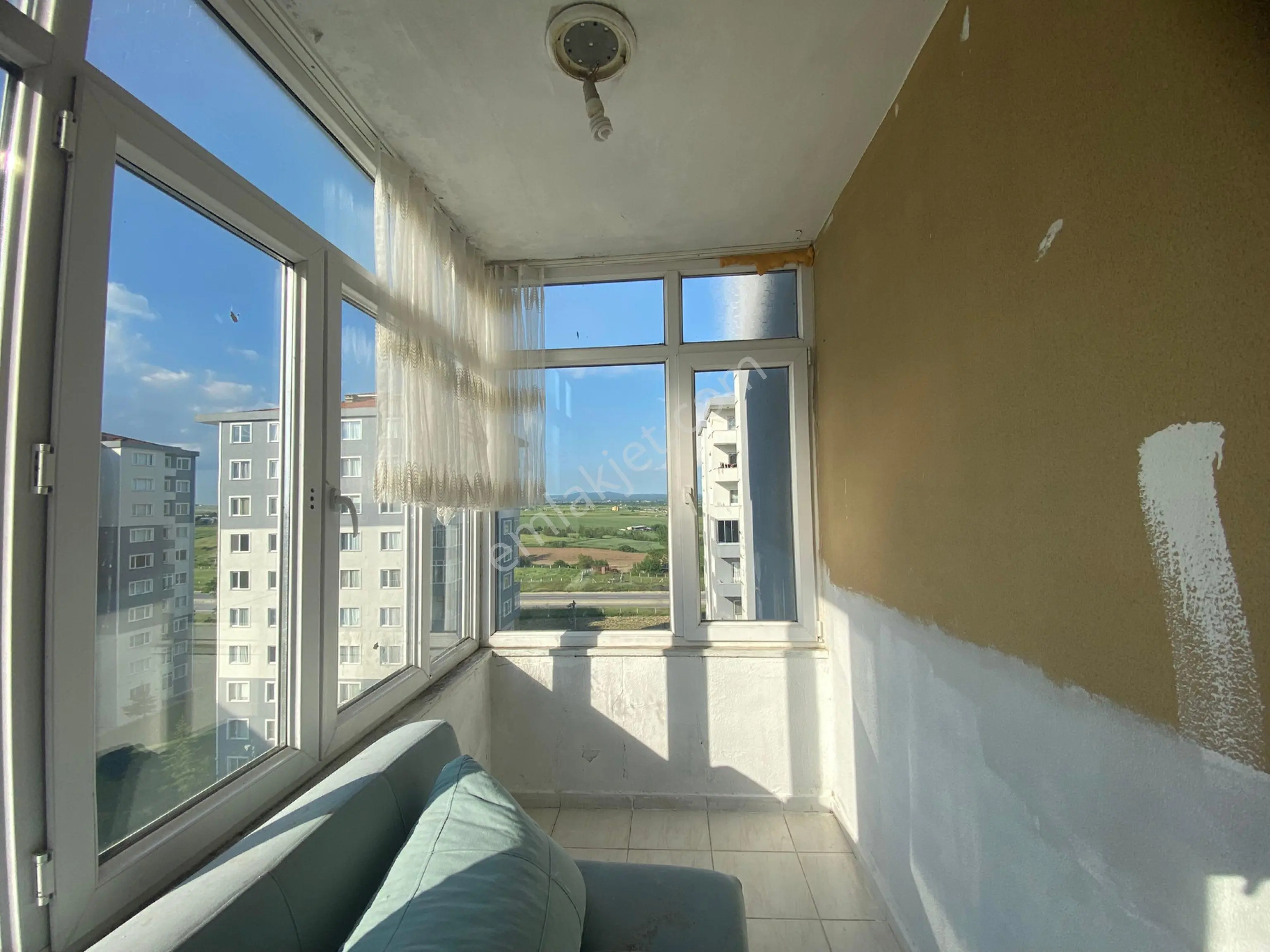 Remax Landden B.yoncalı Site İçi Satılık İskanlı 2+1 - Görsel 3