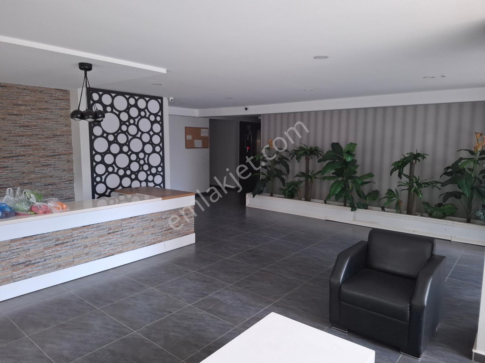 2+1 Türkmenbaş Pınar Çb Doğalgazlı Full Eşyalı Kiralık 30000 Tl - Görsel 3