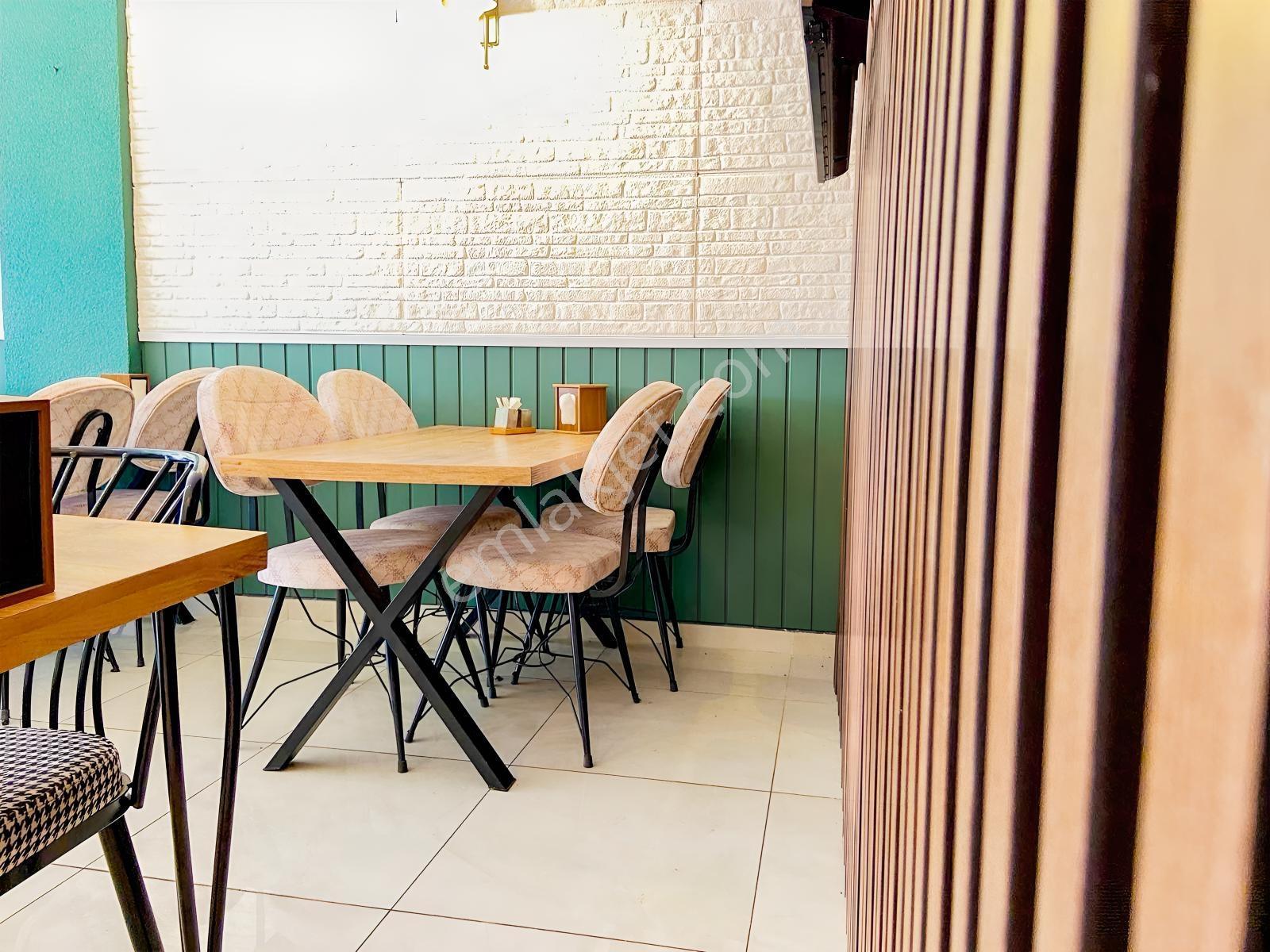 Ata'dan Turunç'un Kalbinde Cadde Üzeri 90 M2 Kiralık Dükkan - Görsel 7