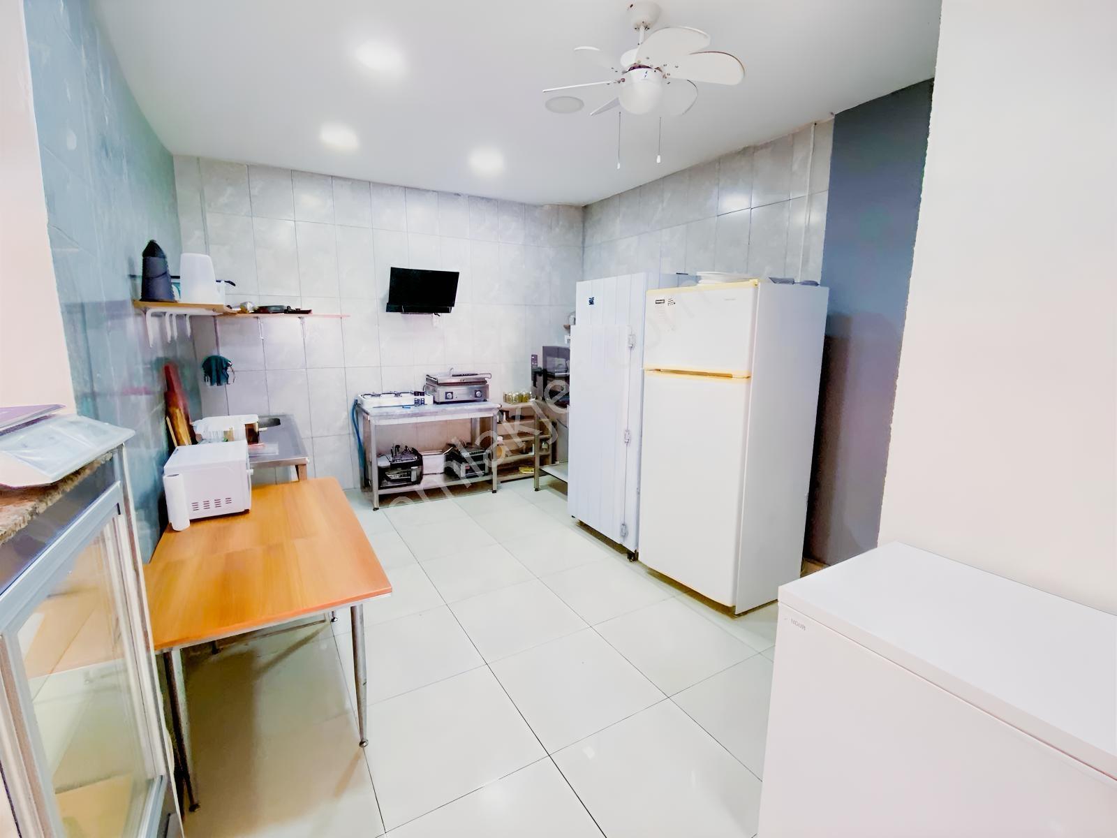 Ata'dan Turunç'un Kalbinde Cadde Üzeri 90 M2 Kiralık Dükkan - Görsel 11