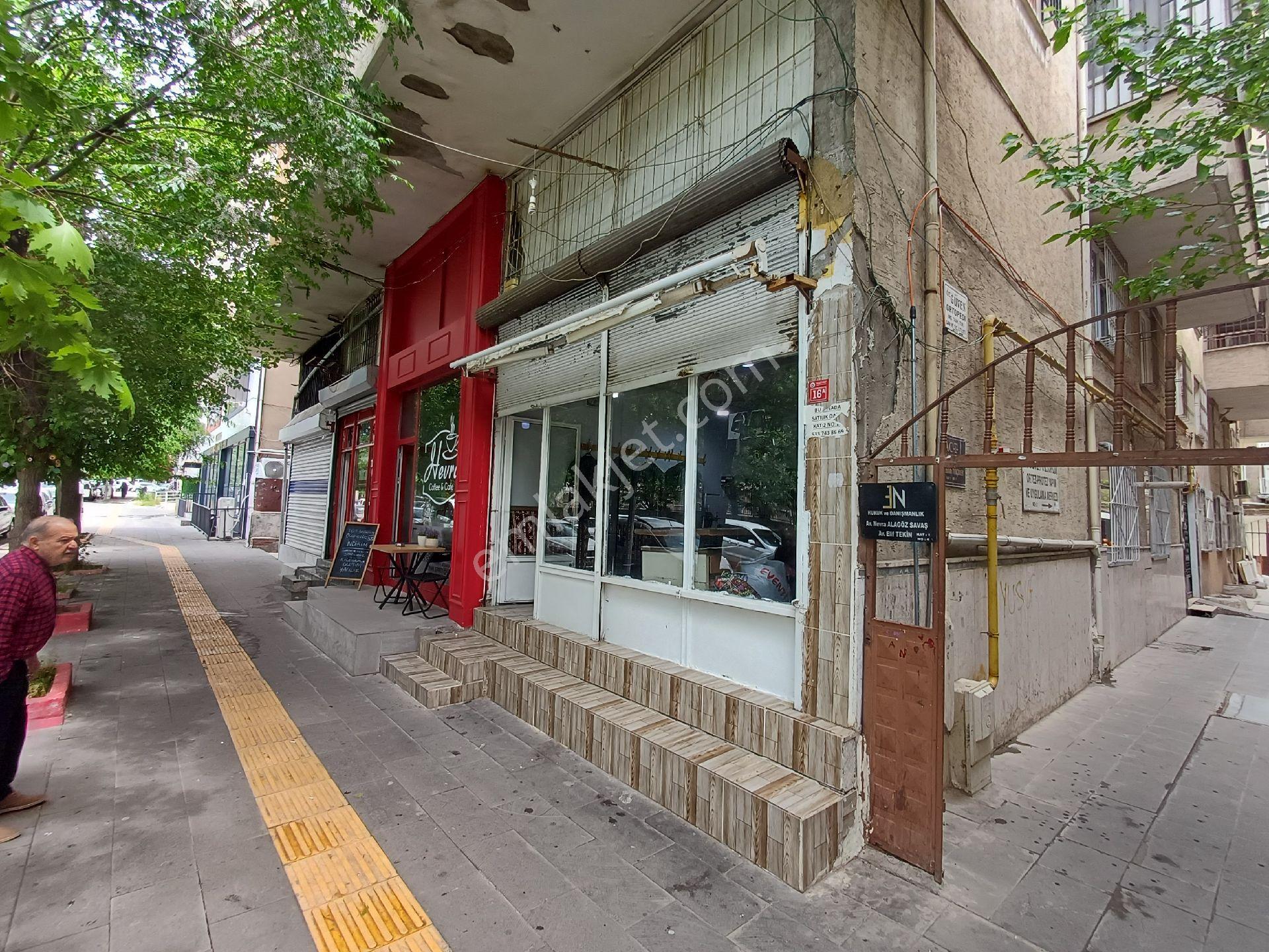 Satılık Dükkan Aliemiri 2.sok Diyarbakır - Görsel 6