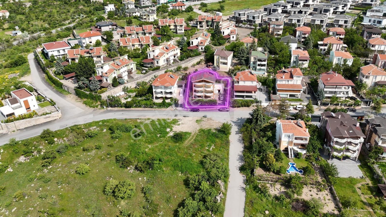 The Duru Team - Erenköy'de Tertemiz Havada Seyri Şehir İmkanı - Görsel 33